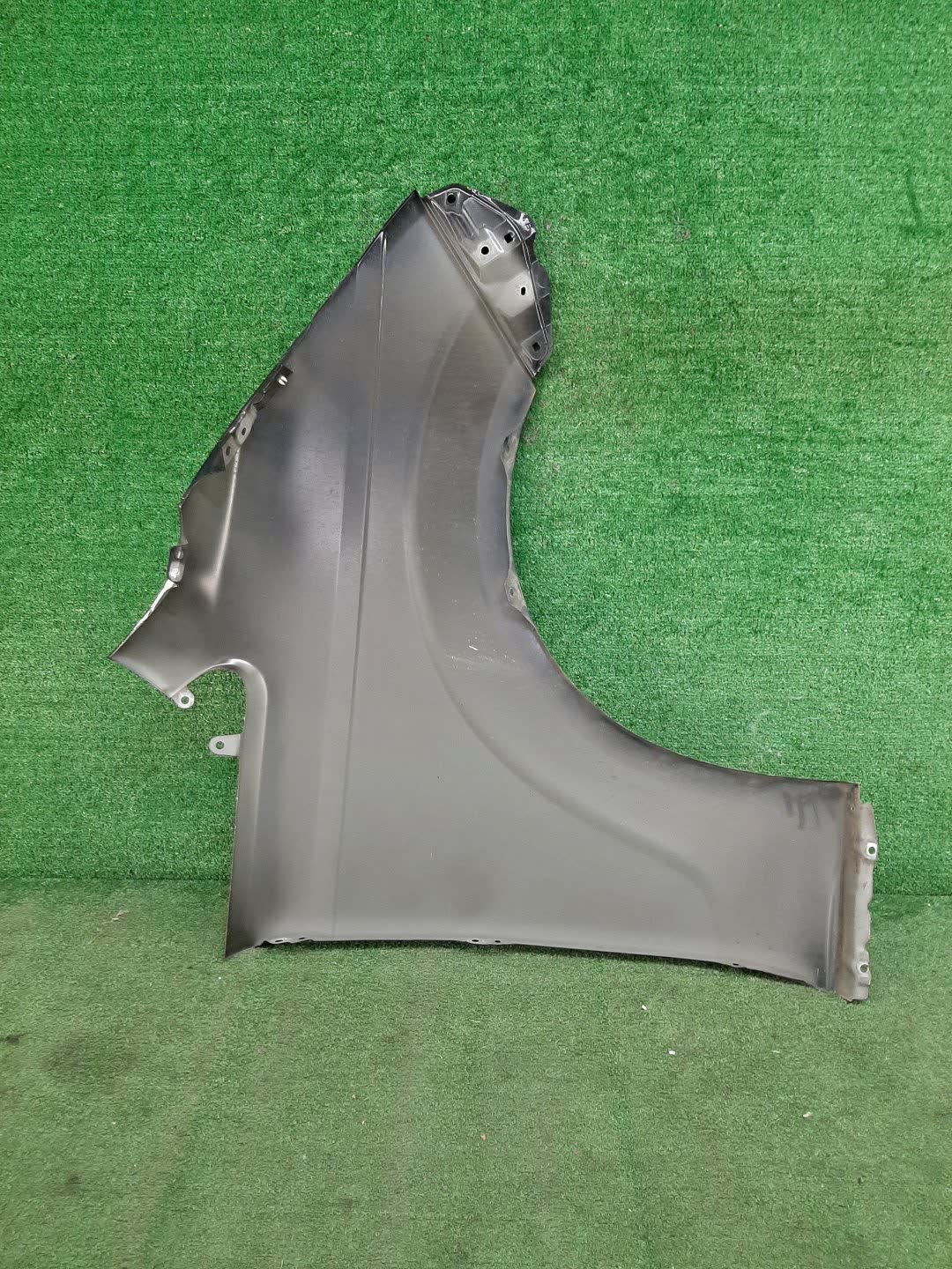 Крыло левое переднее TOYOTA SPADE NCP141, NSP140, NSP141, NCP145 91014 4 ракурс