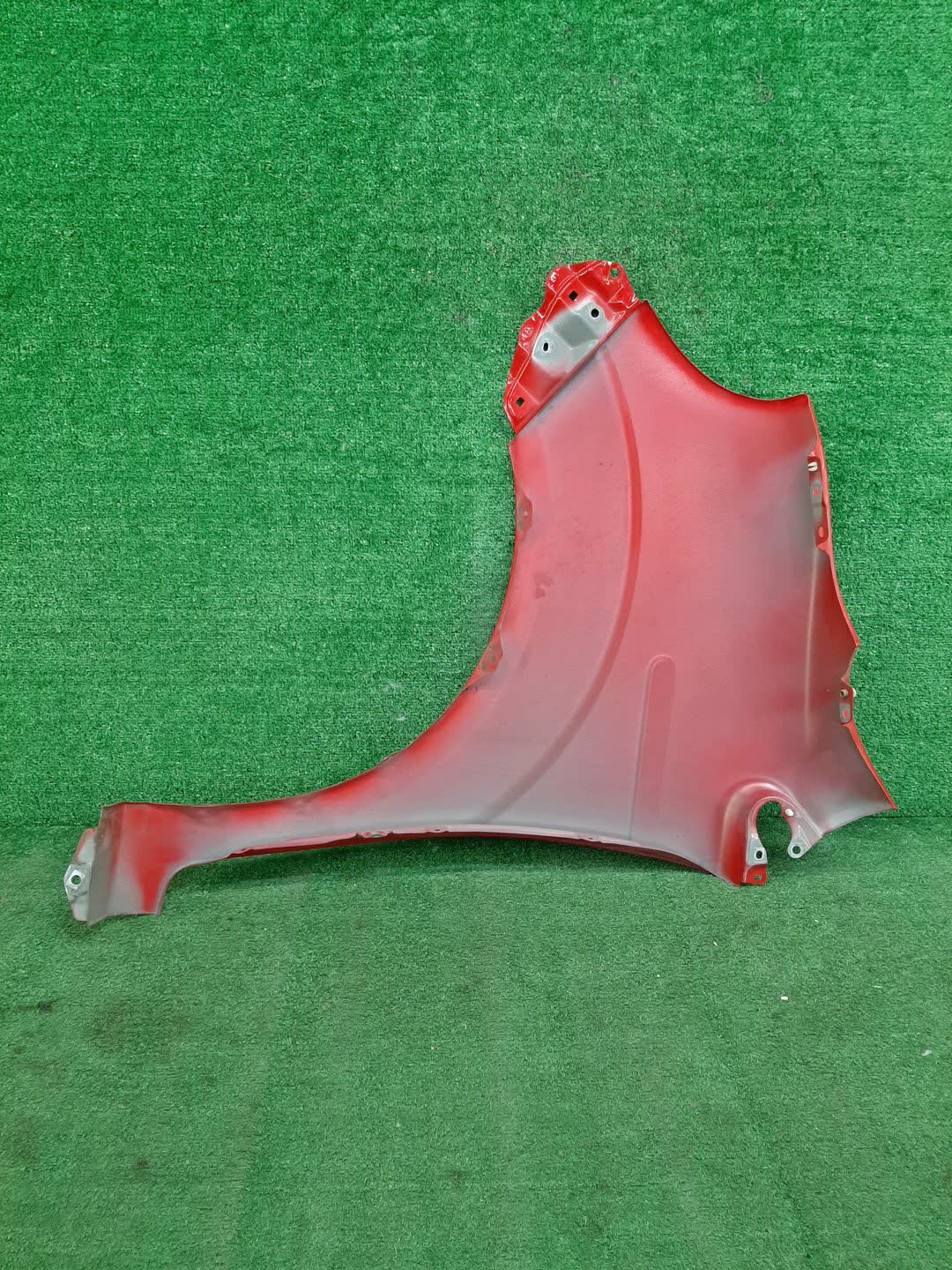 Крыло правое переднее TOYOTA PORTE NCP141, NSP140, NSP141, NCP145 91083 3 ракурс