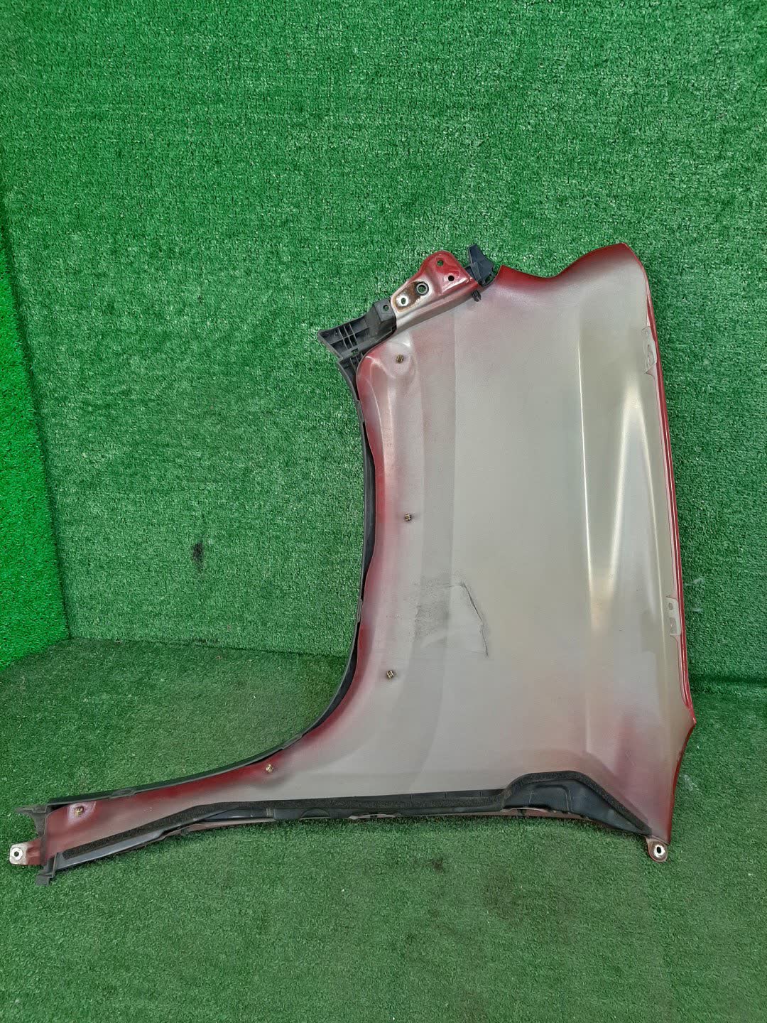 Крыло правое переднее SUZUKI FLAIR CROSSOVER, HUSTLER MS31S, MS41S, MR31S, MR41S 91208 3 ракурс