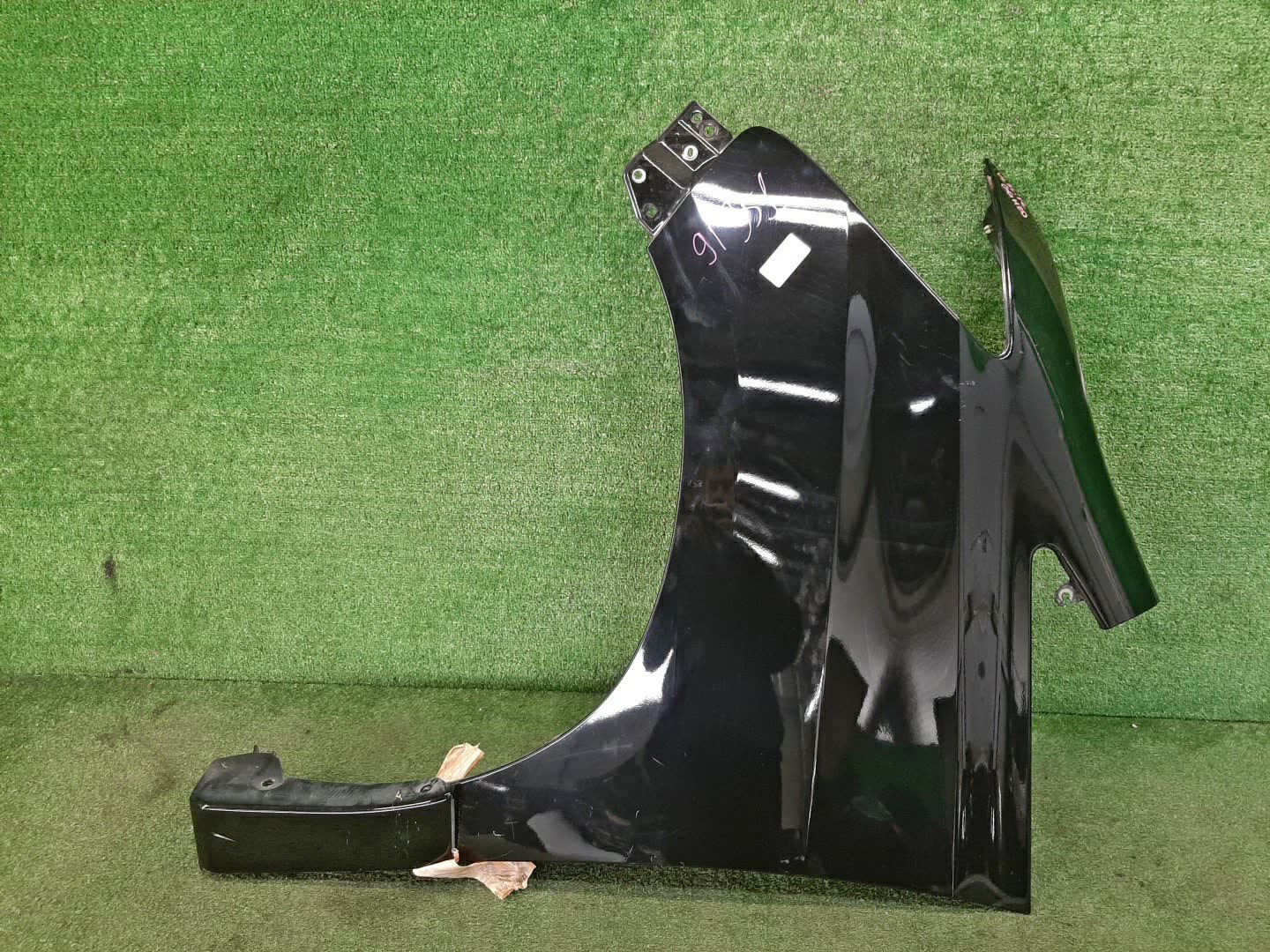 Крыло левое переднее TOYOTA VELLFIRE ANH25W, GGH25W, GGH20W, ANH20W 91351 1 ракурс