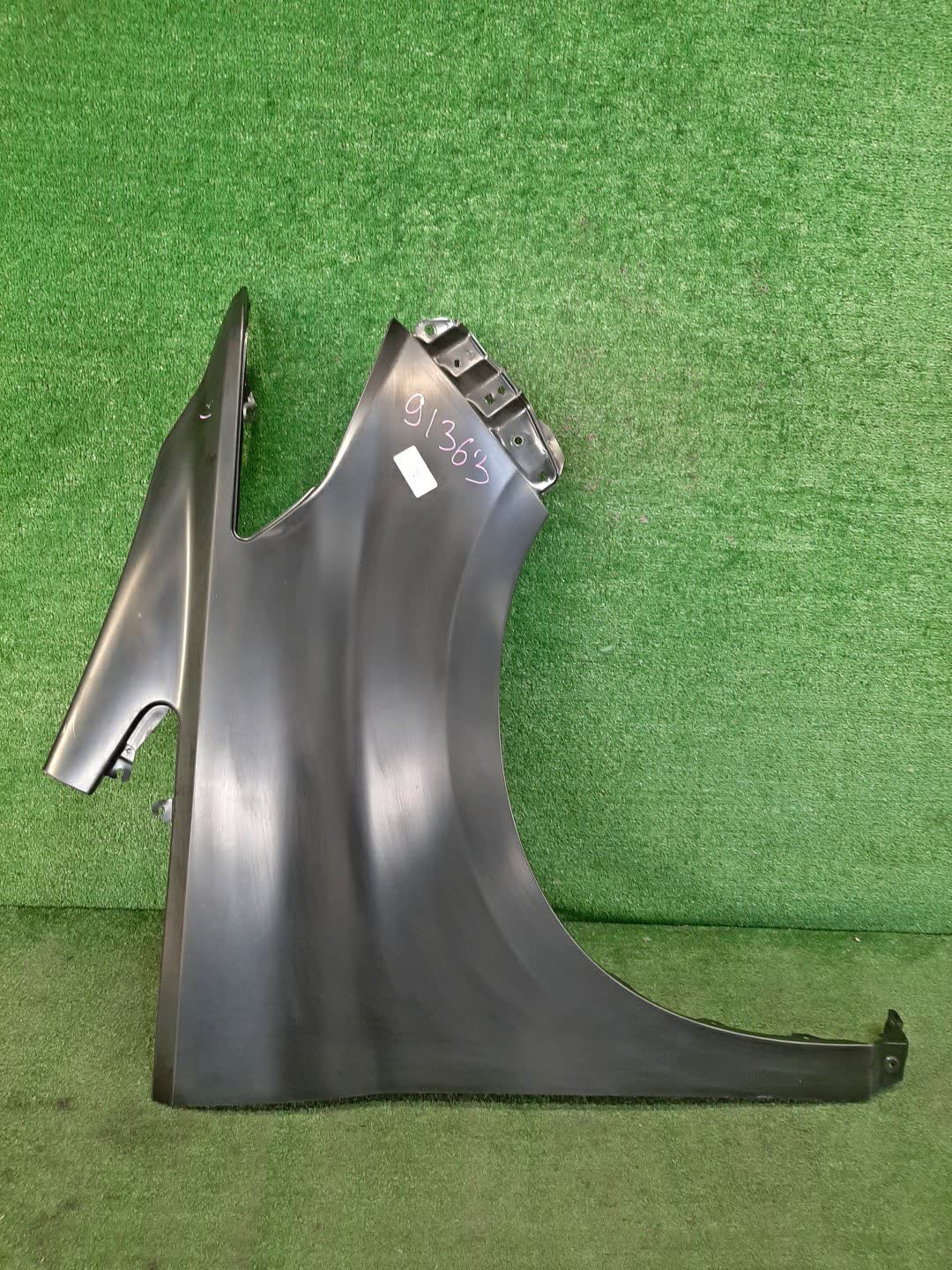 Крыло правое переднее TOYOTA ALPHARD AGH35W, AYH30W, AGH30W, GGH30W 91363 1 ракурс