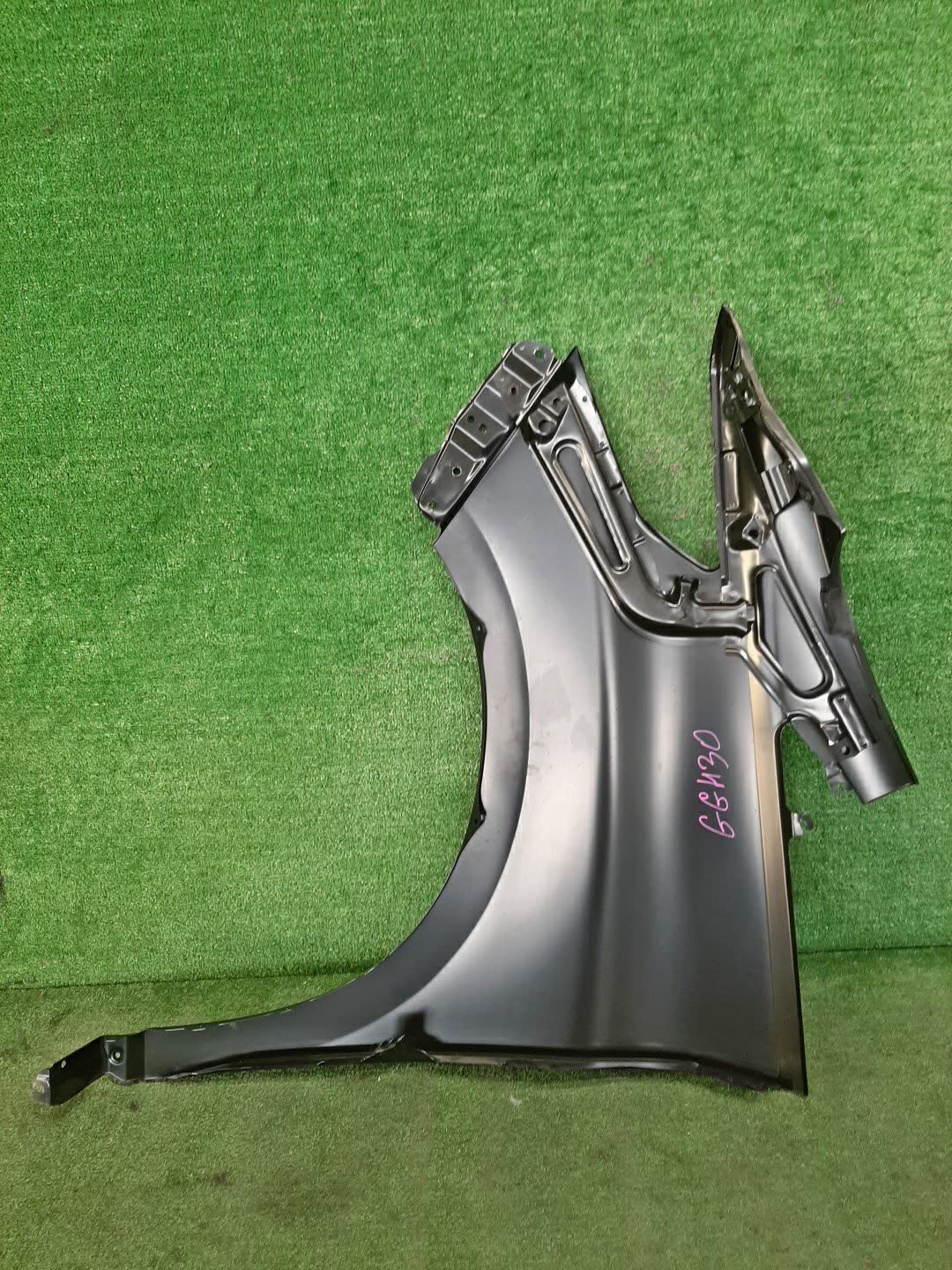 Крыло правое переднее TOYOTA ALPHARD AGH35W, AYH30W, AGH30W, GGH30W 91363 4 ракурс