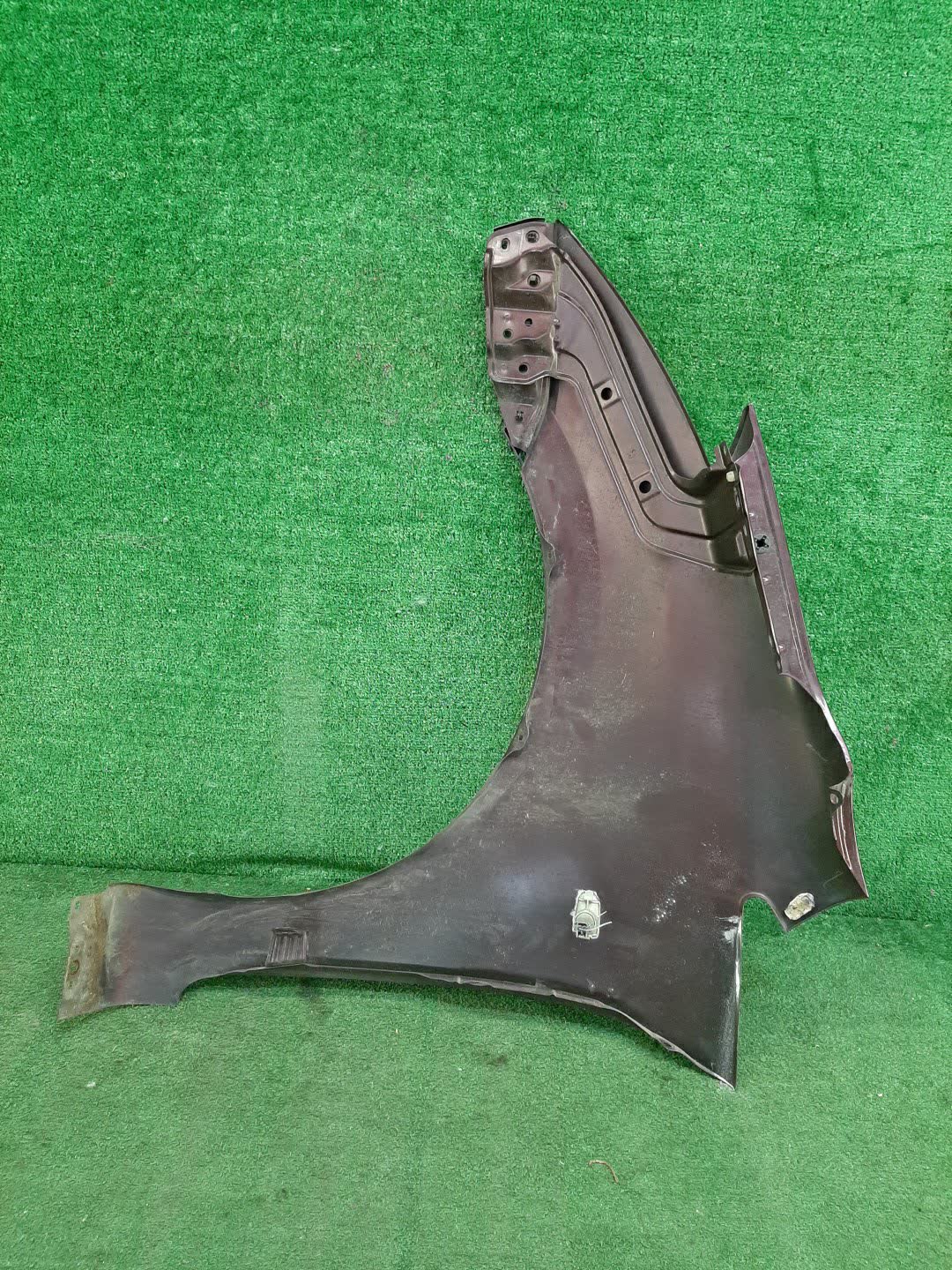 Крыло правое переднее TOYOTA WISH ANE10G, ZNE10G, ANE11W, ZNE14G 91560 5 ракурс