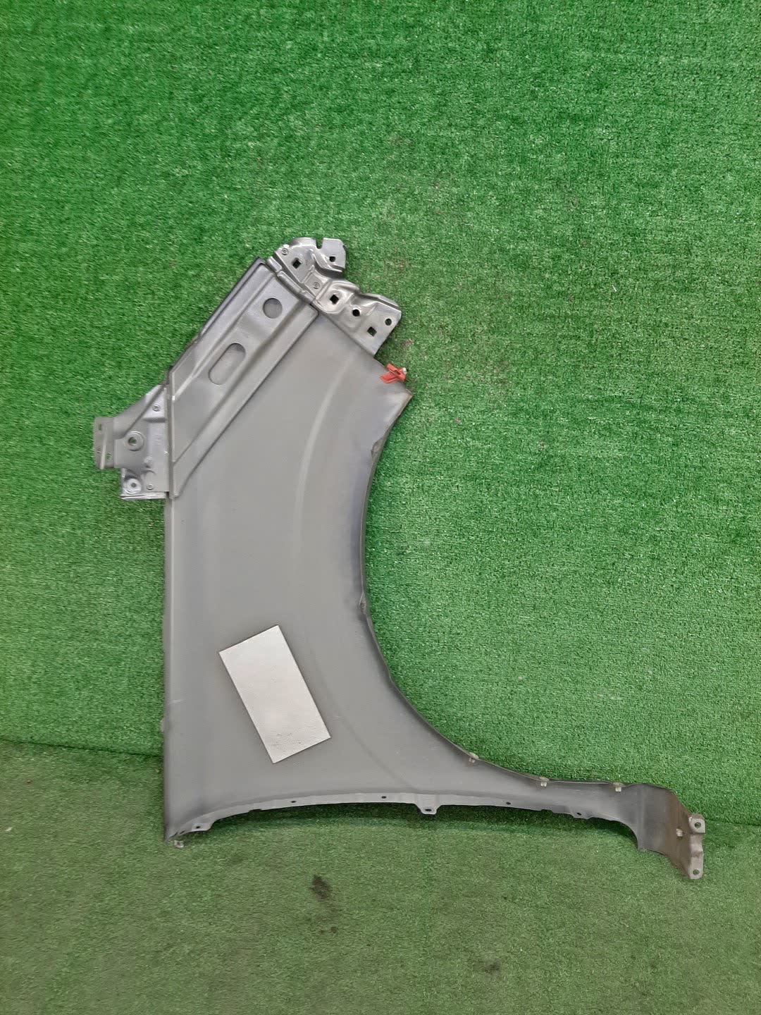 Крыло левое переднее NISSAN SERENA C27 91639 4 ракурс
