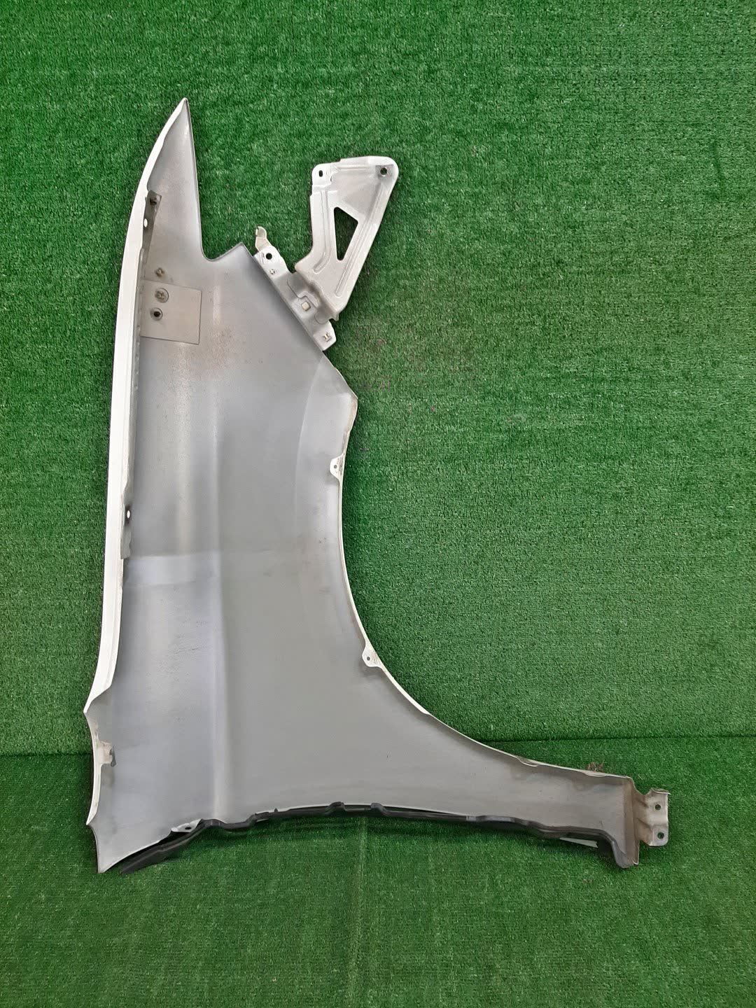 Крыло левое переднее MITSUBISHI OUTLANDER GG2W, GF8W, GF7W 92024 4 ракурс