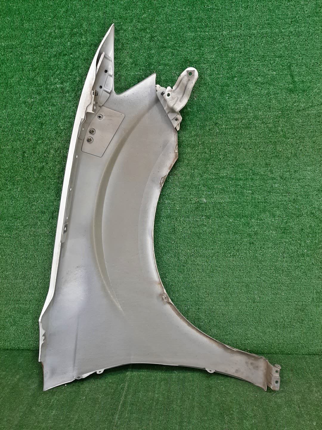 Крыло левое переднее MITSUBISHI OUTLANDER CW4W, CW6W, CW5W 92356 3 ракурс