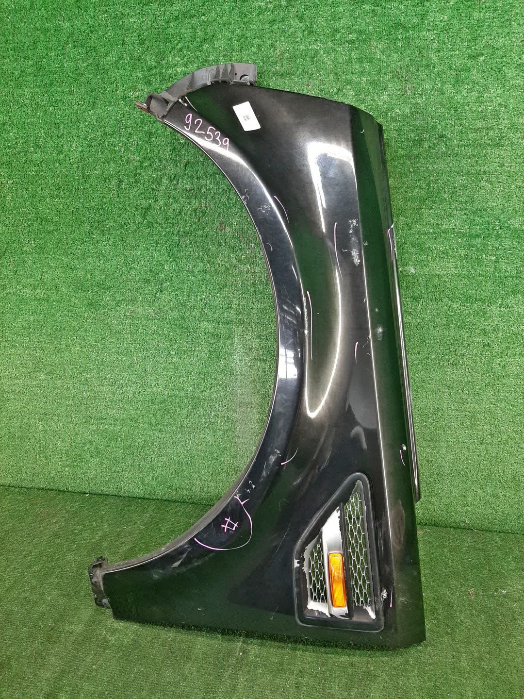 Крыло левое переднее LAND ROVER FREELANDER L359 92539 1 ракурс