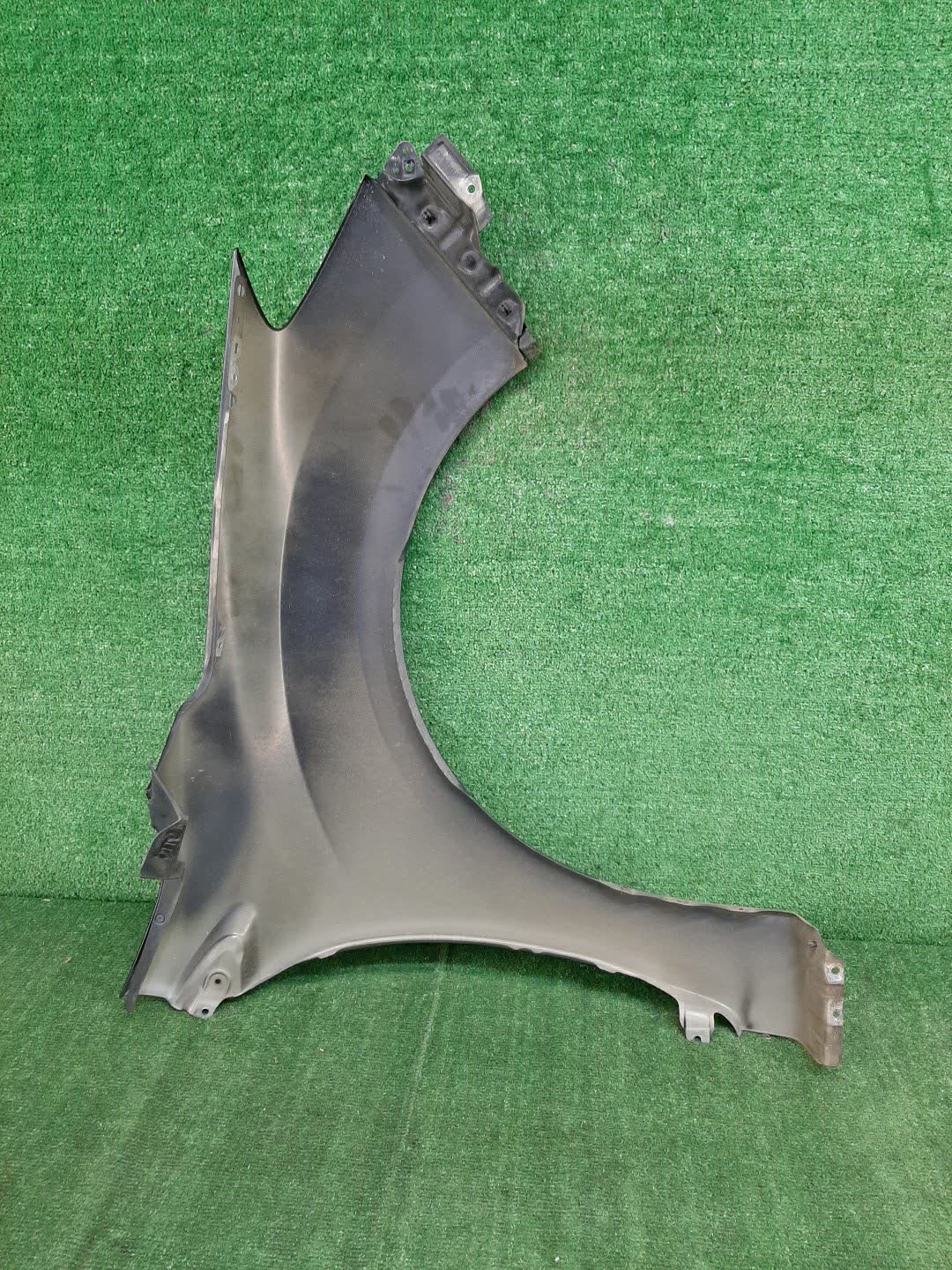 Крыло левое переднее SUBARU IMPREZA GP2, GP3, GP6, GJ2, GJ3, GJ6, GJ7, GP7 92580 4 ракурс