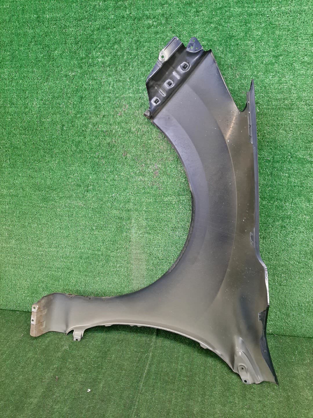 Крыло правое переднее SUBARU IMPREZA GP2, GP3, GP6, GJ2, GJ3, GJ6, GJ7, GP7 92615 2 ракурс