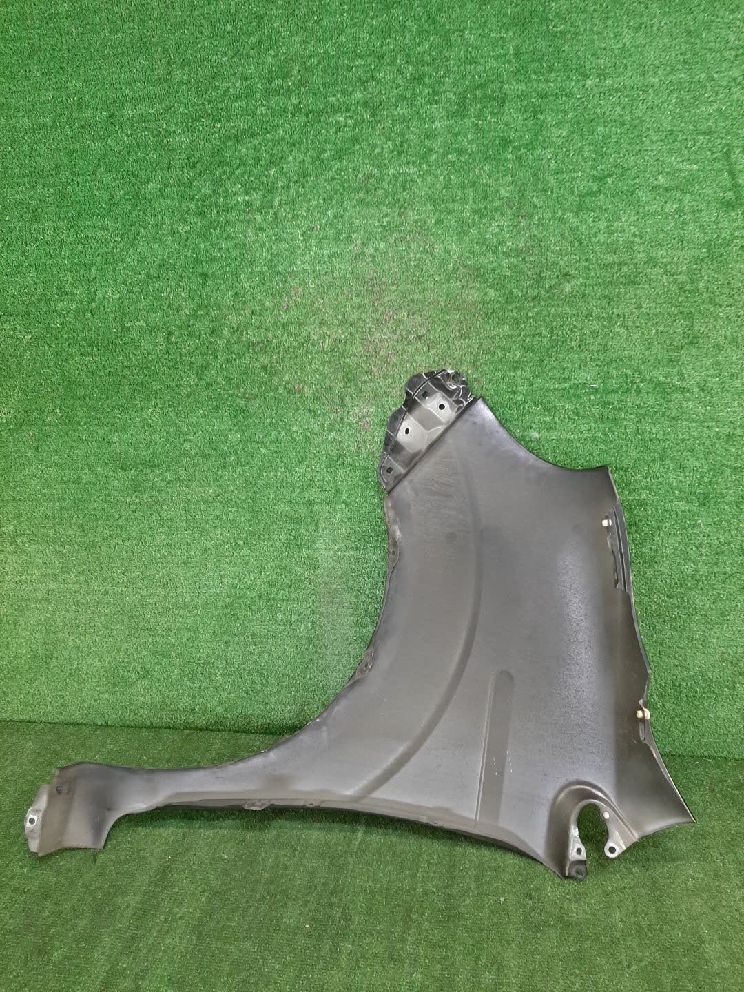 Крыло правое переднее TOYOTA PORTE NCP141, NSP140, NSP141, NCP145 92941 2 ракурс