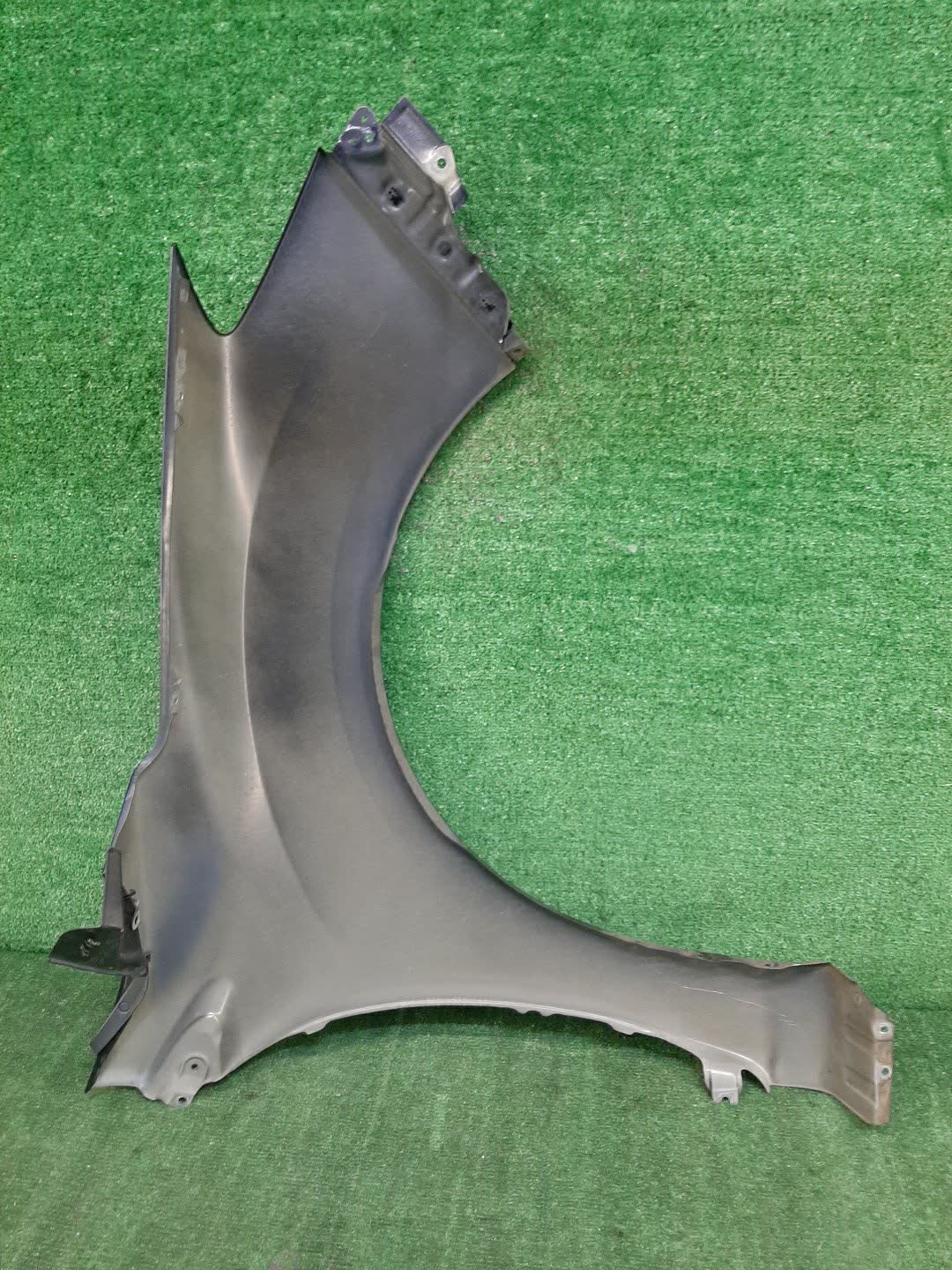 Крыло левое переднее SUBARU IMPREZA GP2, GP3, GP6, GJ2, GJ3, GJ6, GJ7, GP7 93381 5 ракурс