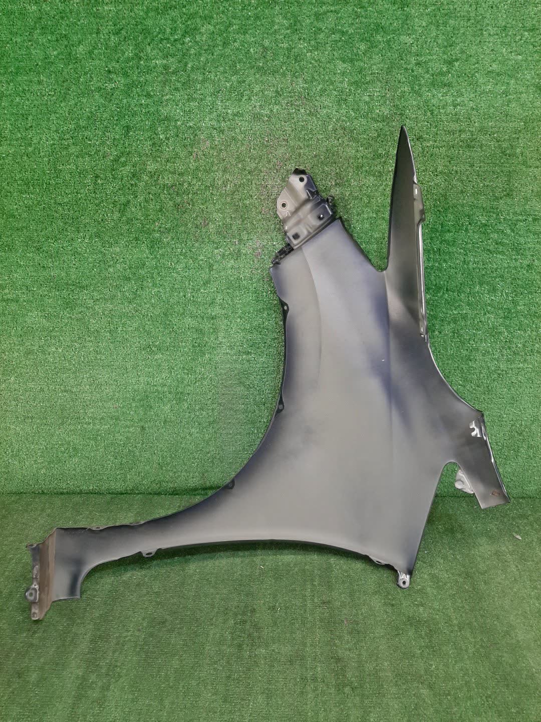 Крыло правое переднее HONDA SHUTTLE GP7, GP8, GK8, GK9 93480 4 ракурс