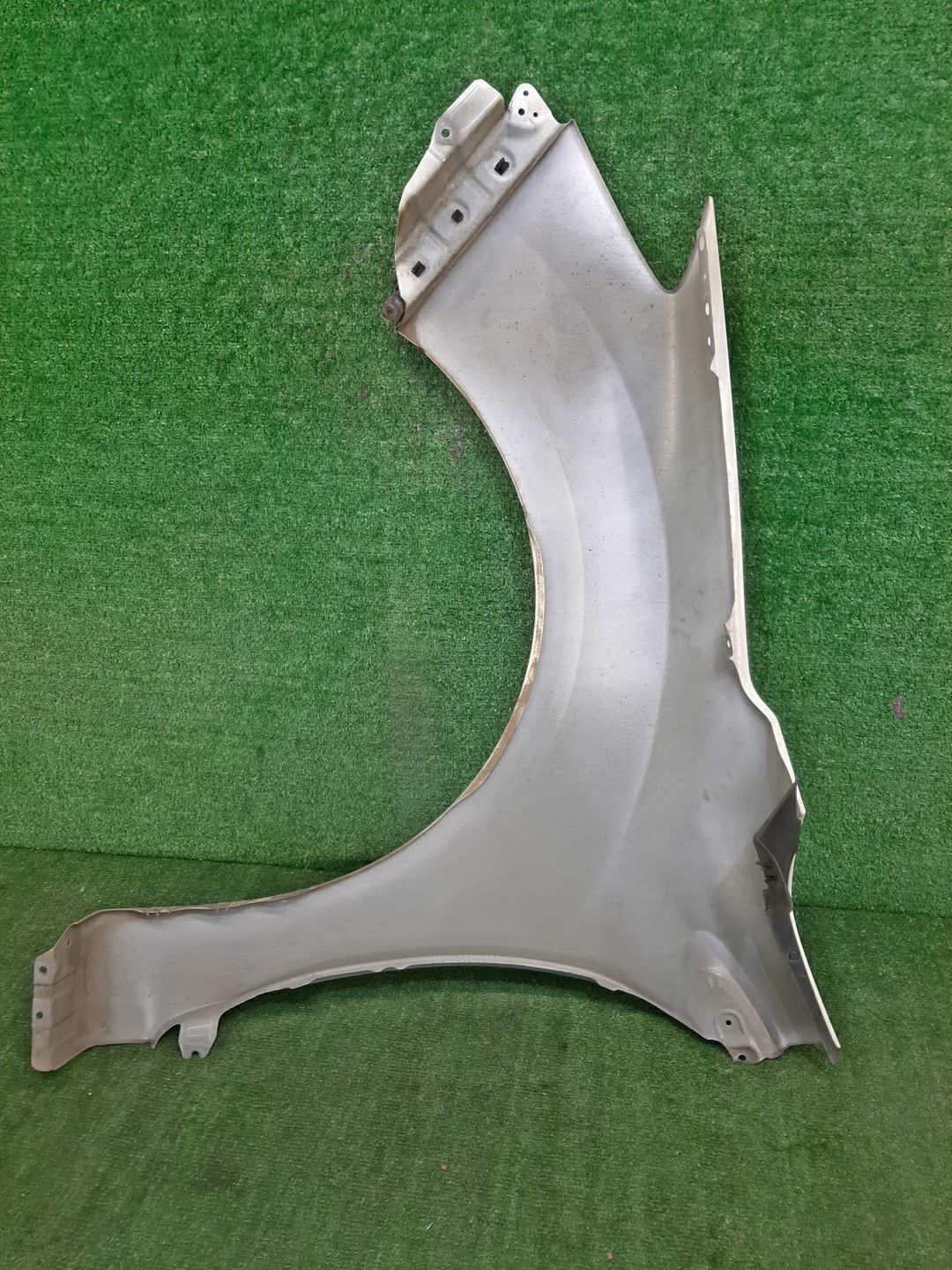 Крыло правое переднее SUBARU IMPREZA GP2, GP3, GP6, GJ2, GJ3, GJ6, GJ7, GP7 93656 3 ракурс