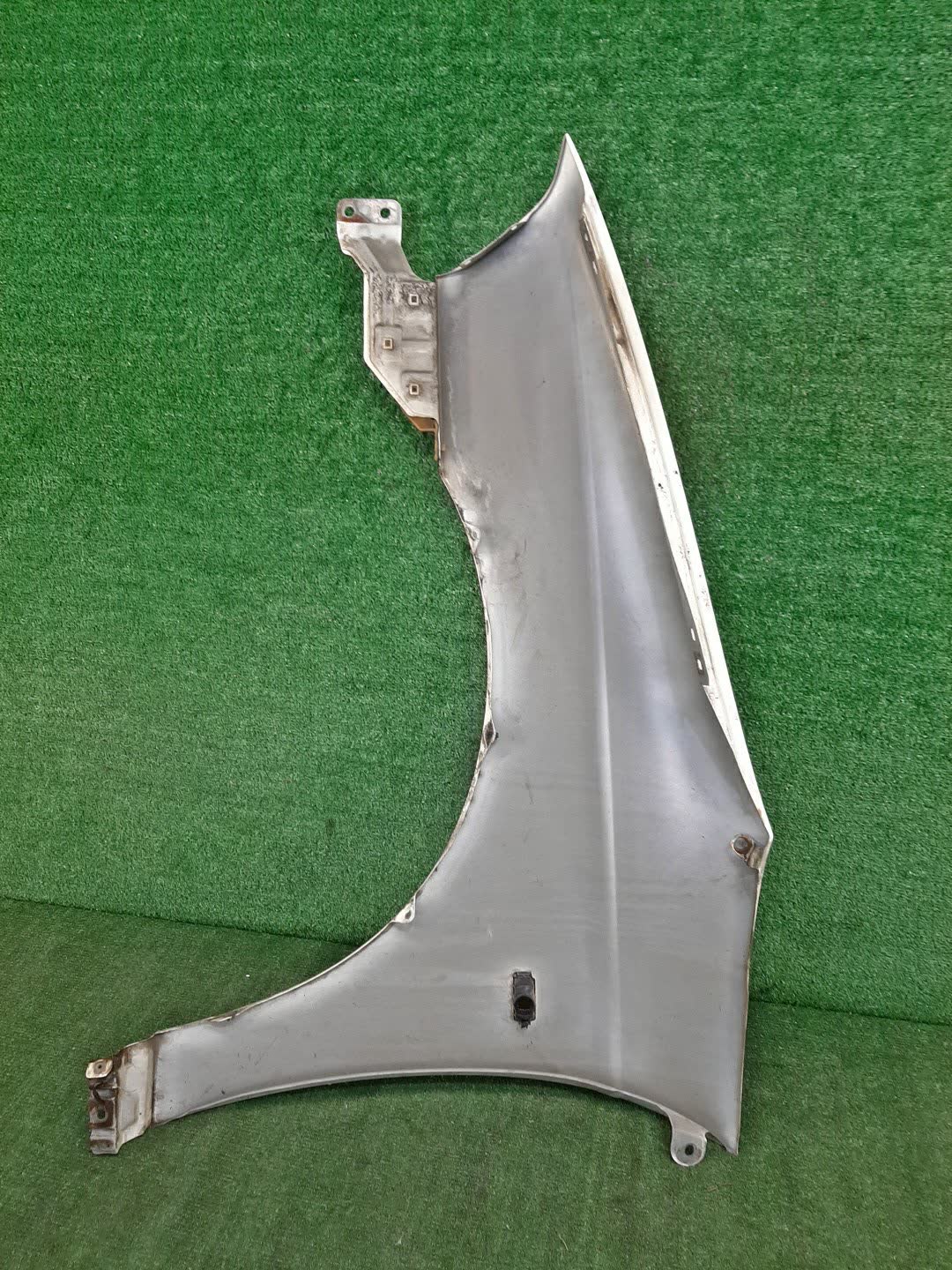 Крыло правое переднее HONDA ODYSSEY RA6, RA8, RA7, RA9 93810 3 ракурс