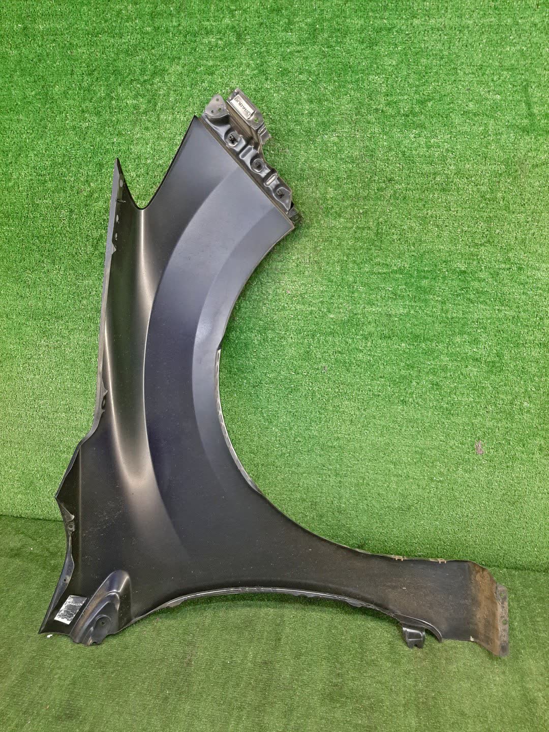 Крыло левое переднее SUBARU IMPREZA GP2, GP3, GP6, GJ2, GJ3, GJ6, GJ7, GP7 93854 4 ракурс