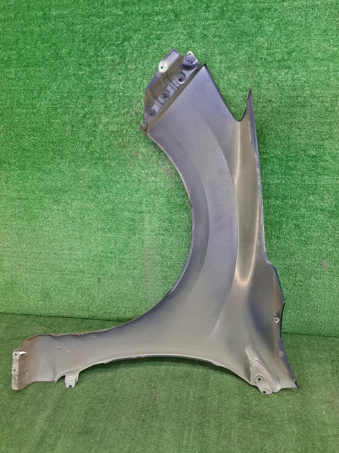 Крыло правое переднее SUBARU IMPREZA GP2, GP3, GP6, GJ2, GJ3, GJ6, GJ7, GP7 93868 3 ракурс