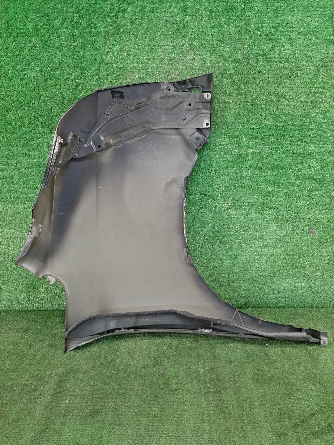 Крыло левое переднее TOYOTA VOXY ZRR75W, ZRR70W, ZRR75G, ZRR70G 93971 4 ракурс