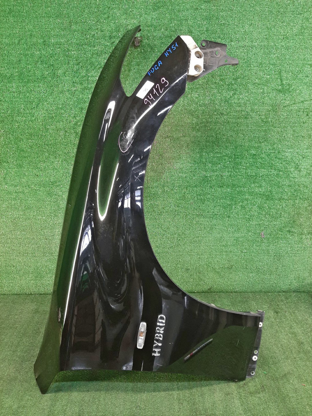 Крыло правое переднее NISSAN FUGA Y51 94129 1 ракурс