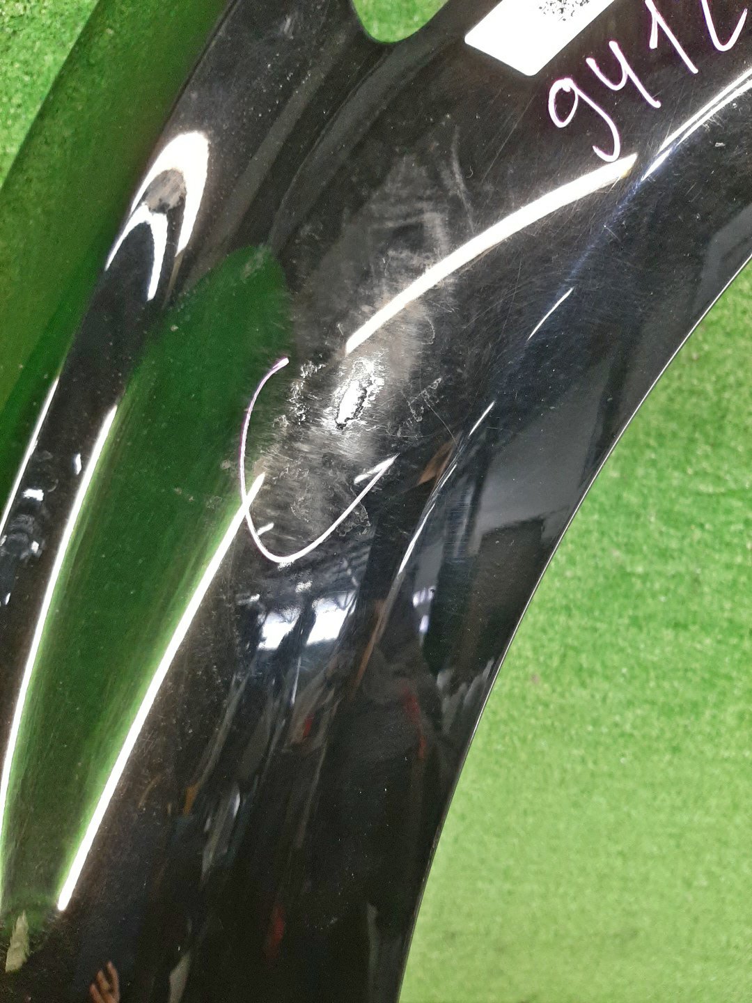 Крыло правое переднее NISSAN FUGA Y51 94129 2 ракурс