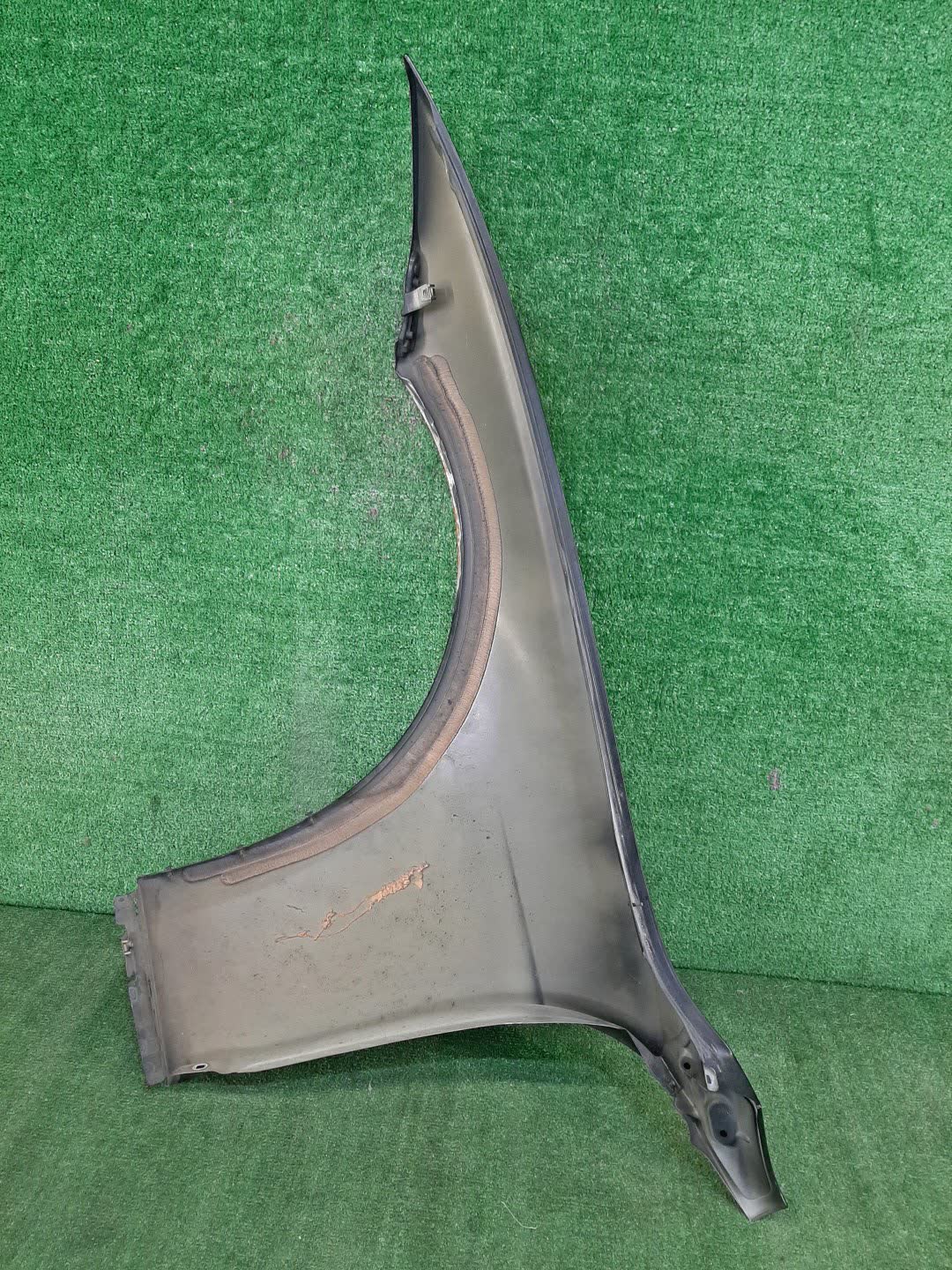 Крыло правое переднее BMW 320d, 335i, 318d, 330d, 335d, 316d, 3-Series, 328i, 320i, 316i F30, F31 94266 4 ракурс
