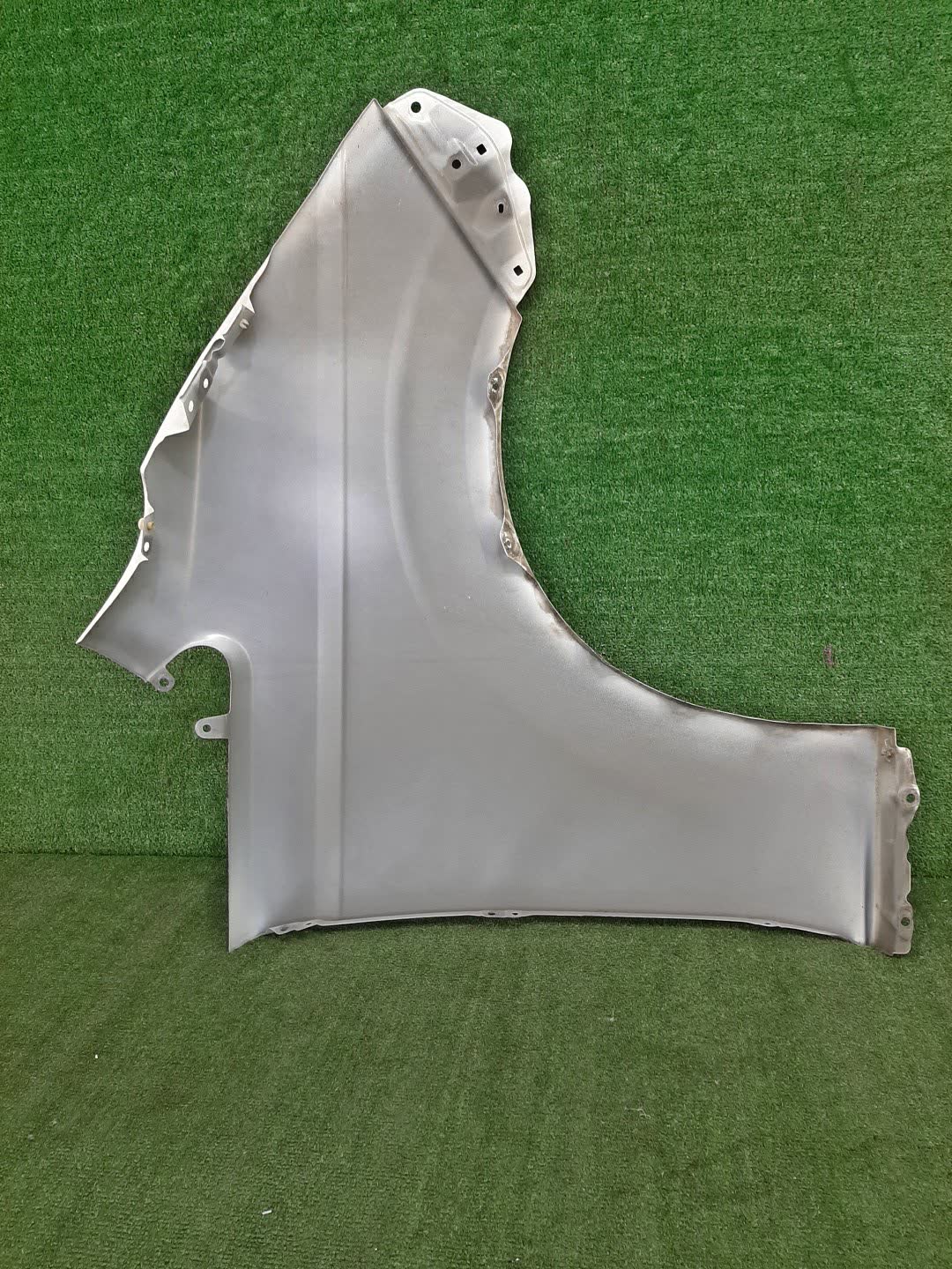 Крыло левое переднее TOYOTA SPADE NCP141, NSP140, NSP141, NCP145 94283 4 ракурс