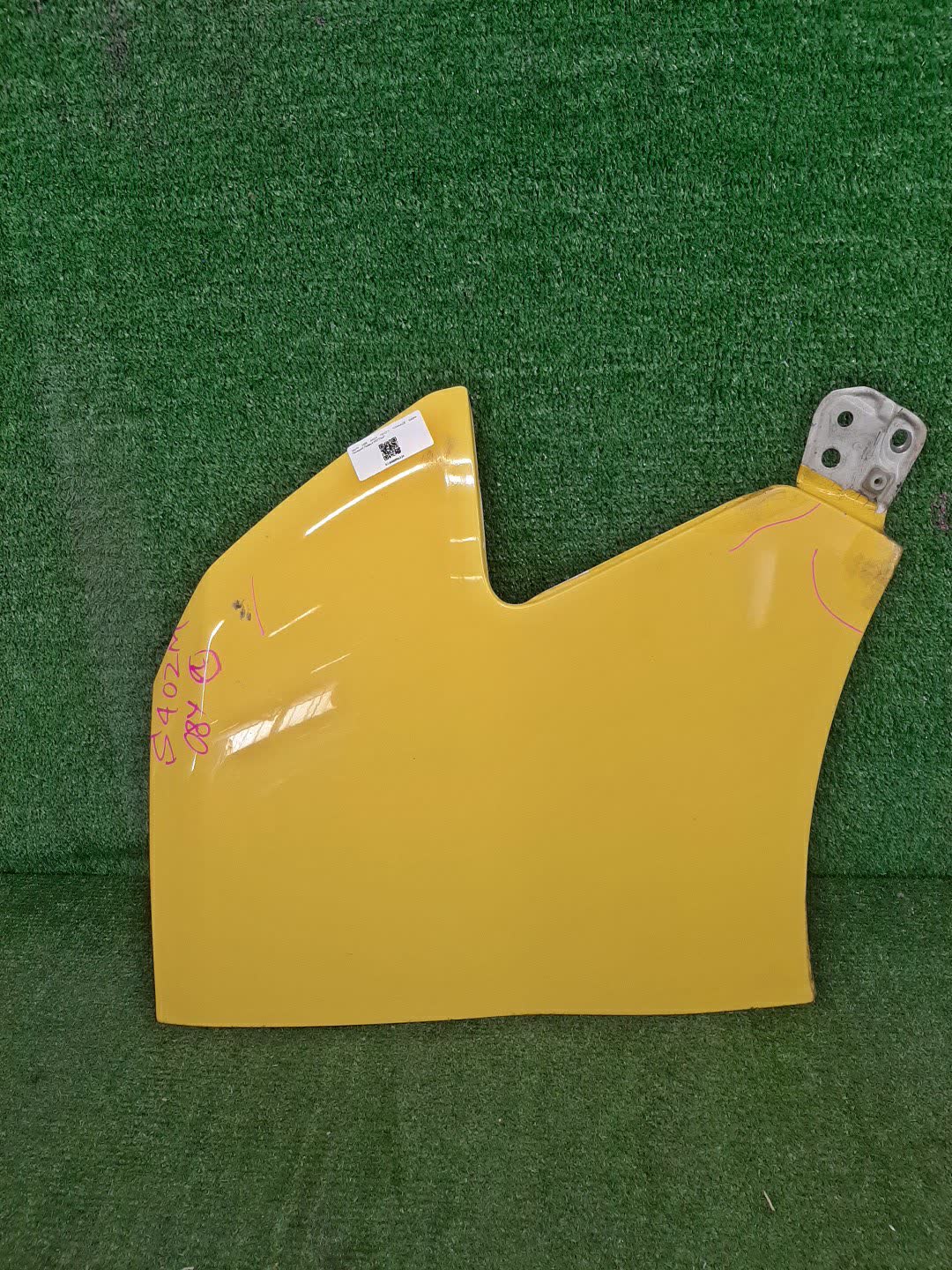 Крыло правое переднее TOYOTA LITE ACE, TOWN ACE S412U, S402M, S402U, S412M 94324 1 ракурс