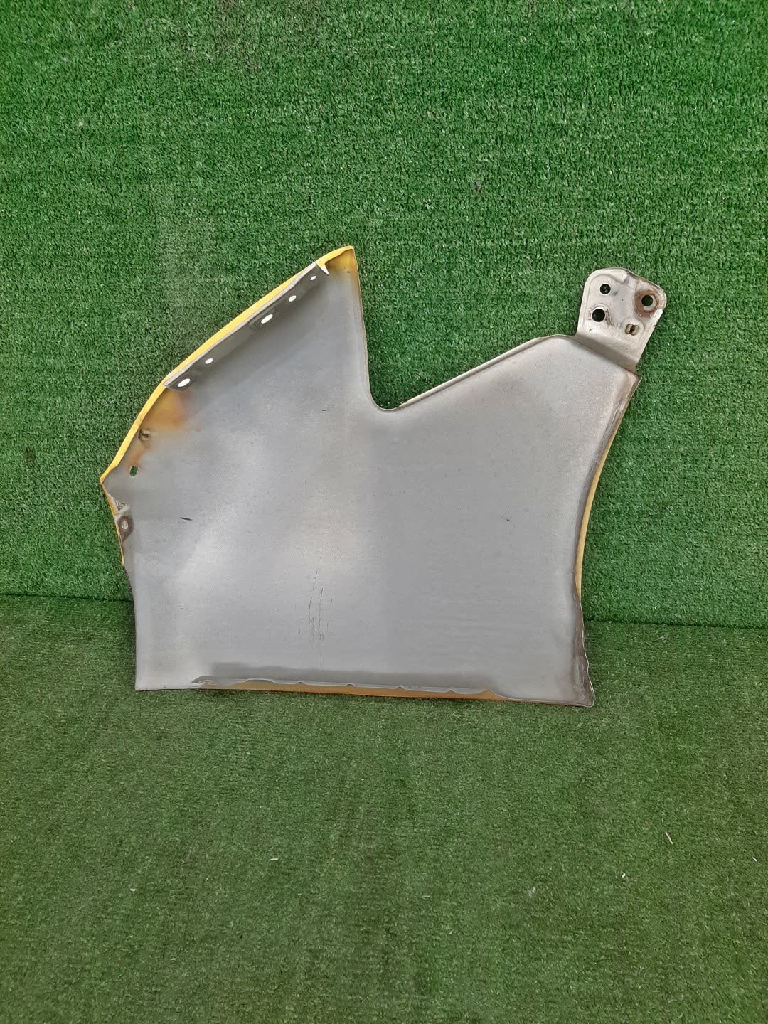 Крыло левое переднее TOYOTA LITE ACE, TOWN ACE S412U, S402M, S402U, S412M 94325 2 ракурс