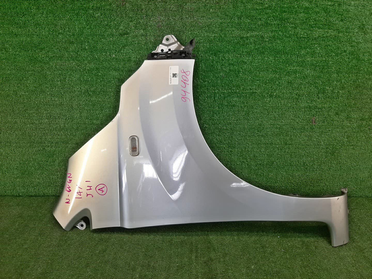 Крыло правое переднее HONDA N-WGN JH1, JH2 94408 1 ракурс