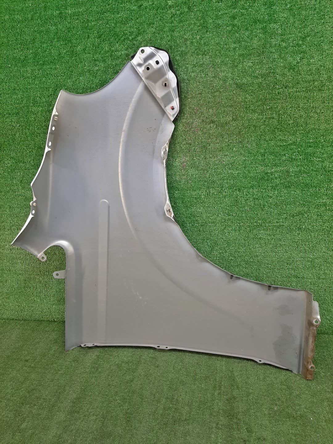 Крыло левое переднее TOYOTA PORTE NCP141, NSP140, NSP141, NCP145 94434 4 ракурс