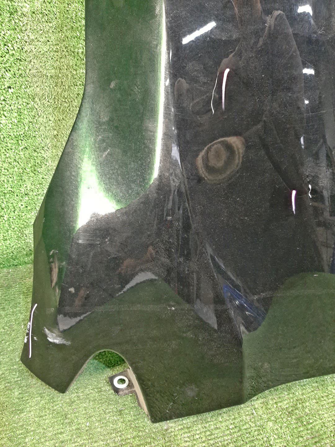 Крыло правое переднее CITROEN DS4 N 94795 3 ракурс