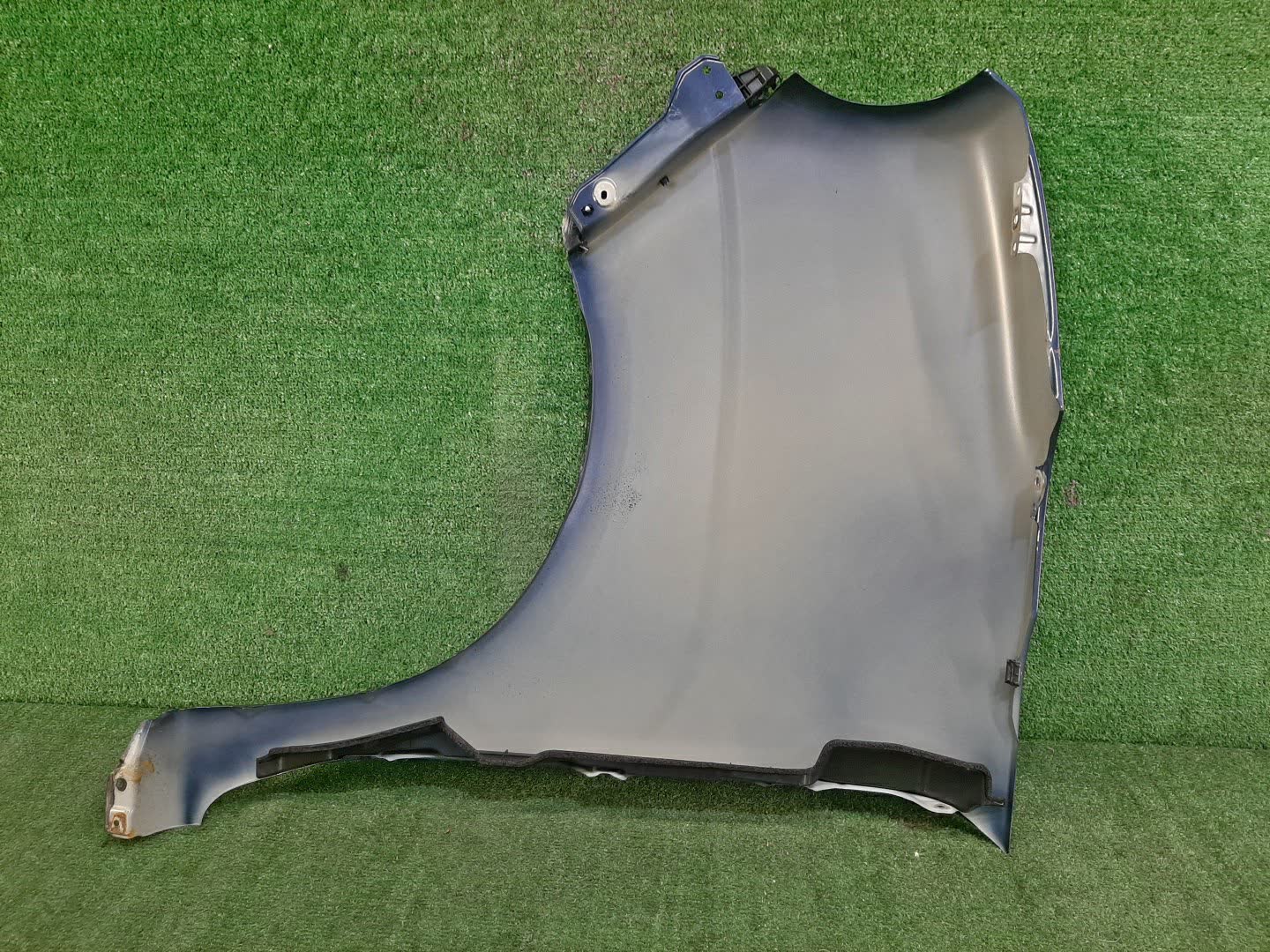 Крыло правое переднее SUZUKI WAGON R SMILE MX91S 94907 5 ракурс