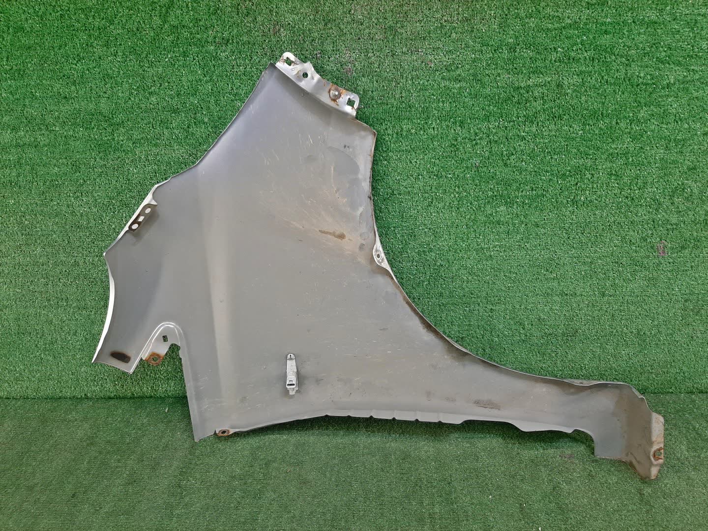 Крыло левое переднее MITSUBISHI EK WAGON B11W 94922 4 ракурс