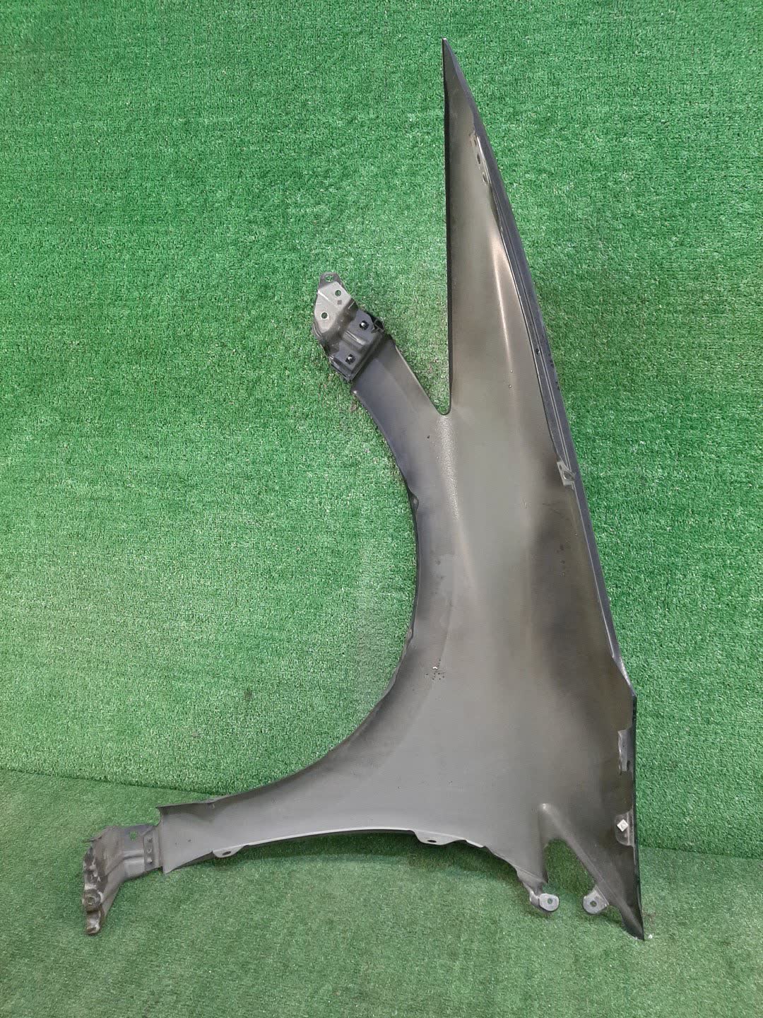 Крыло правое переднее HONDA CR-Z ZF1 94941 3 ракурс