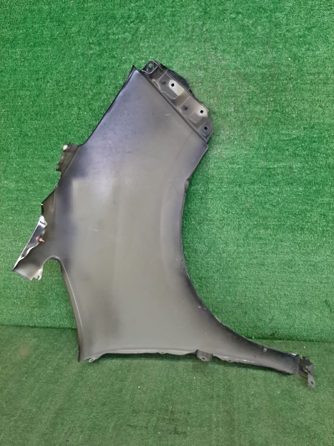 Крыло левое переднее TOYOTA NOAH, ESQUIRE ZWR80G, ZRR85W, ZRR80W, ZWR80W, ZRR80G, ZRR85G 95067 5 ракурс