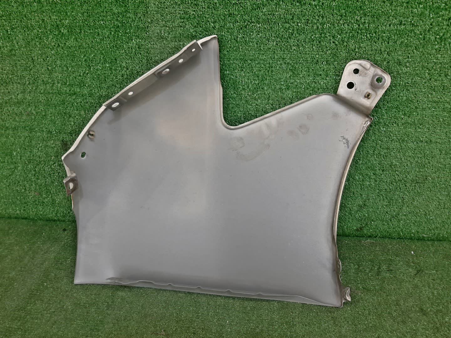 Крыло левое переднее TOYOTA LITE ACE, TOWN ACE S412U, S402M, S402U, S412M 3SZ-VE 95075 3 ракурс