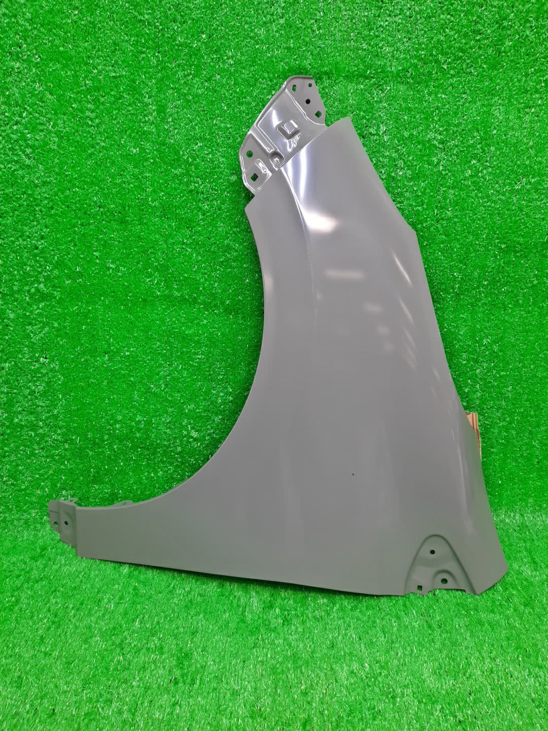 Крыло левое переднее TOYOTA AQUA MXPK10, MXPK11, MXPK15, MXPK16 53812-52610 1 ракурс