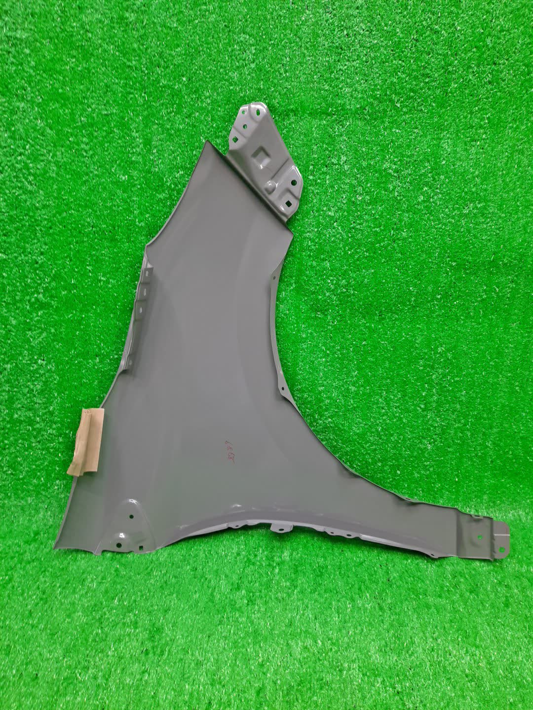 Крыло левое переднее TOYOTA AQUA MXPK10, MXPK11, MXPK15, MXPK16 53812-52610 2 ракурс