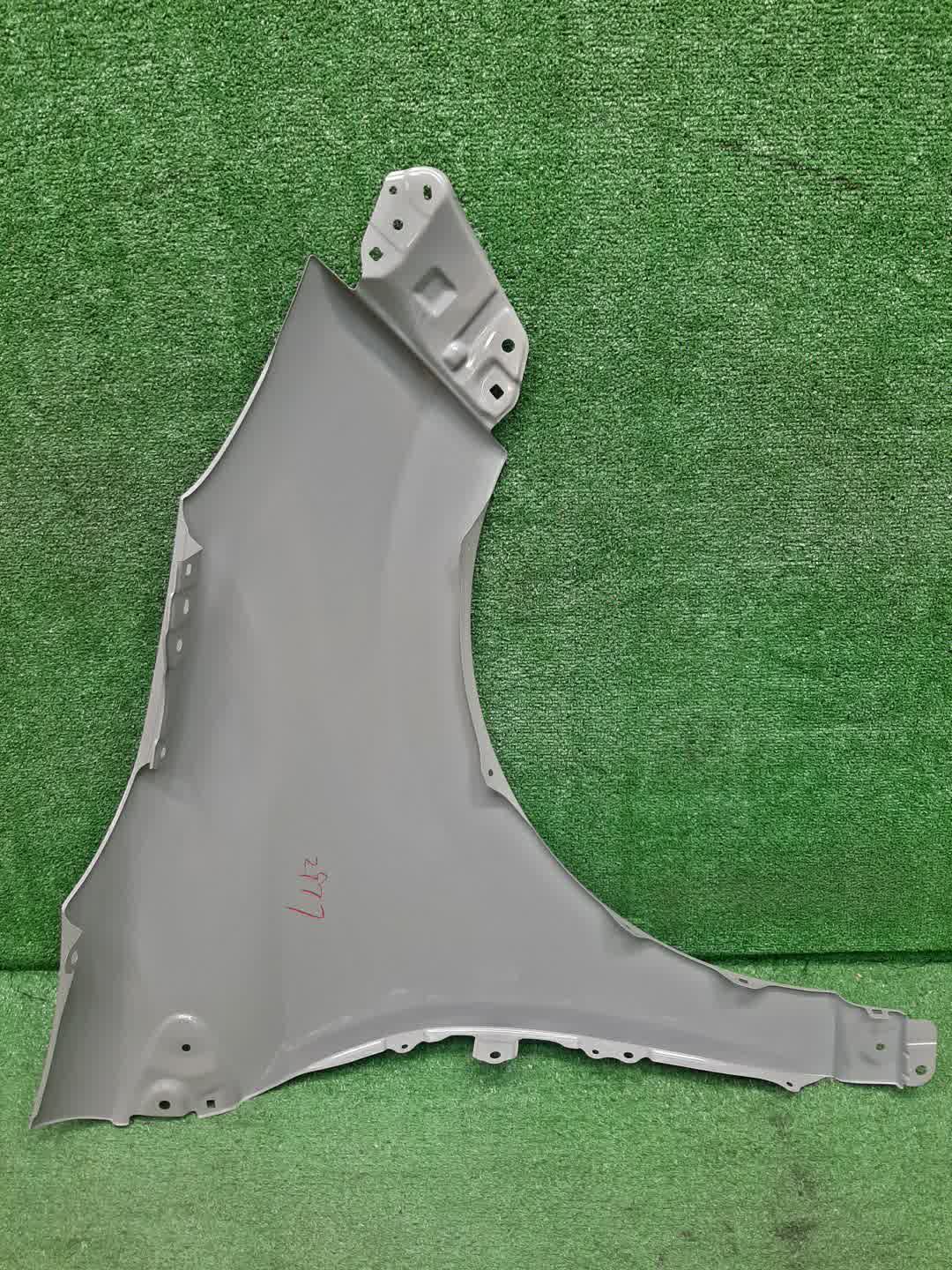 Крыло левое переднее TOYOTA AQUA MXPK10, MXPK11, MXPK15, MXPK16 53812-52610 4 ракурс