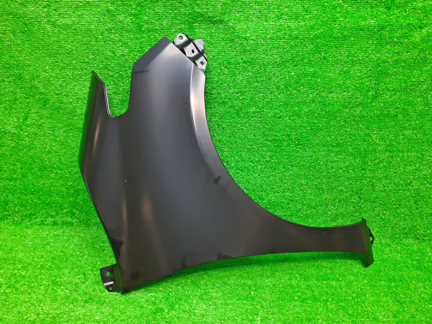 Крыло правое переднее TOYOTA SIENTA NSP172G, NSP170G, NCP175G, NHP170G 53811-52480 1 ракурс