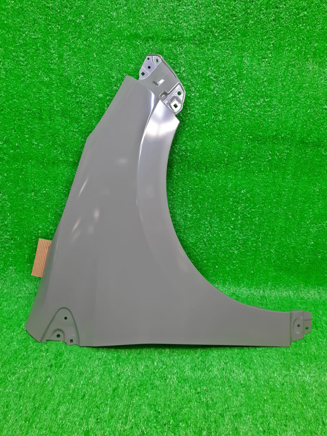 Крыло правое переднее TOYOTA AQUA MXPK10, MXPK11, MXPK15, MXPK16 53811-52610 1 ракурс