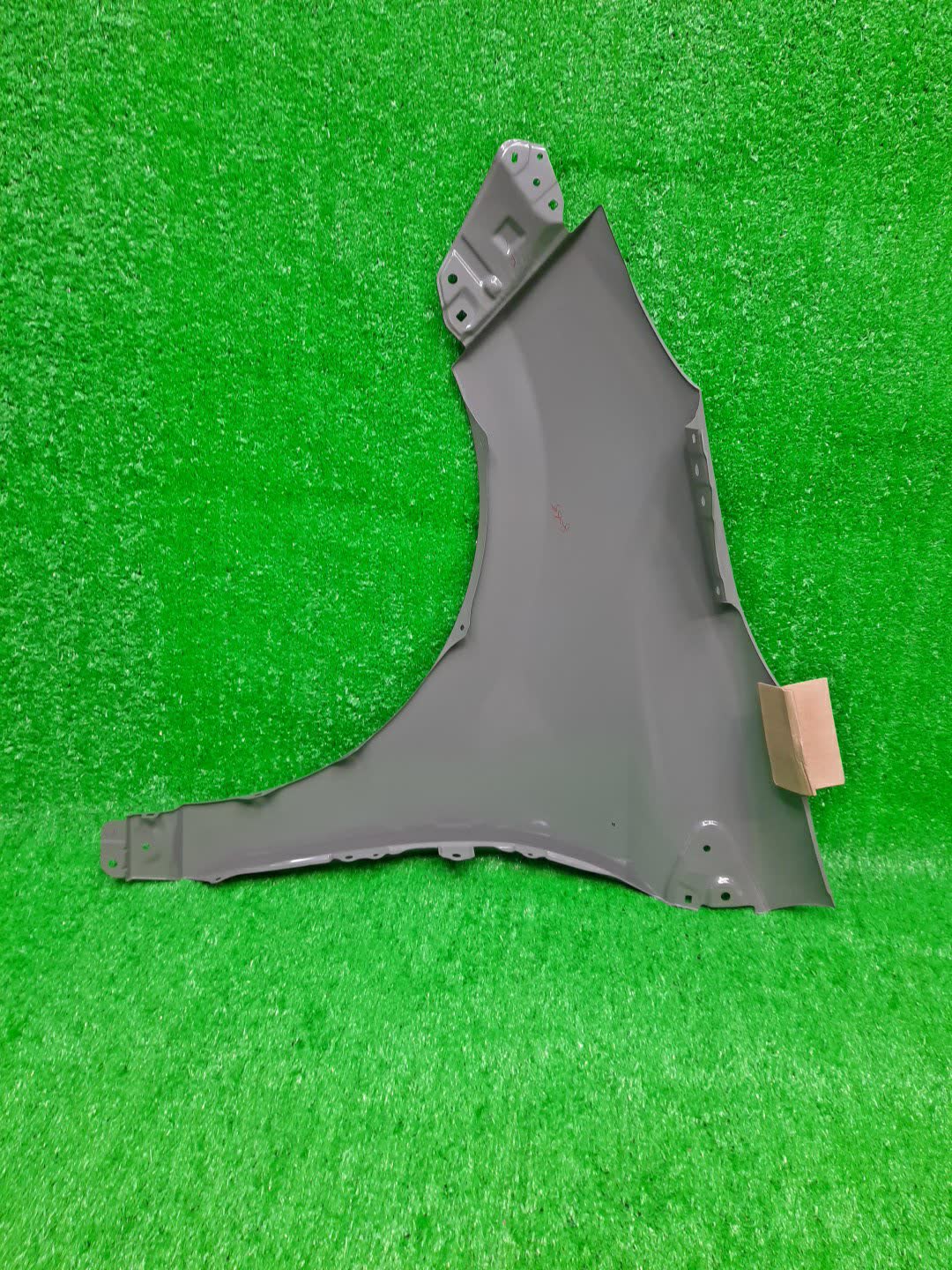 Крыло правое переднее TOYOTA AQUA MXPK10, MXPK11, MXPK15, MXPK16 53811-52610 2 ракурс