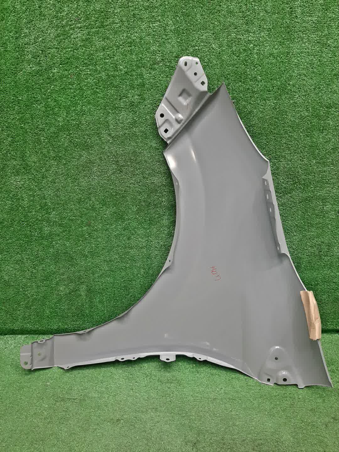 Крыло правое переднее TOYOTA AQUA MXPK10, MXPK11, MXPK15, MXPK16 53811-52610 4 ракурс