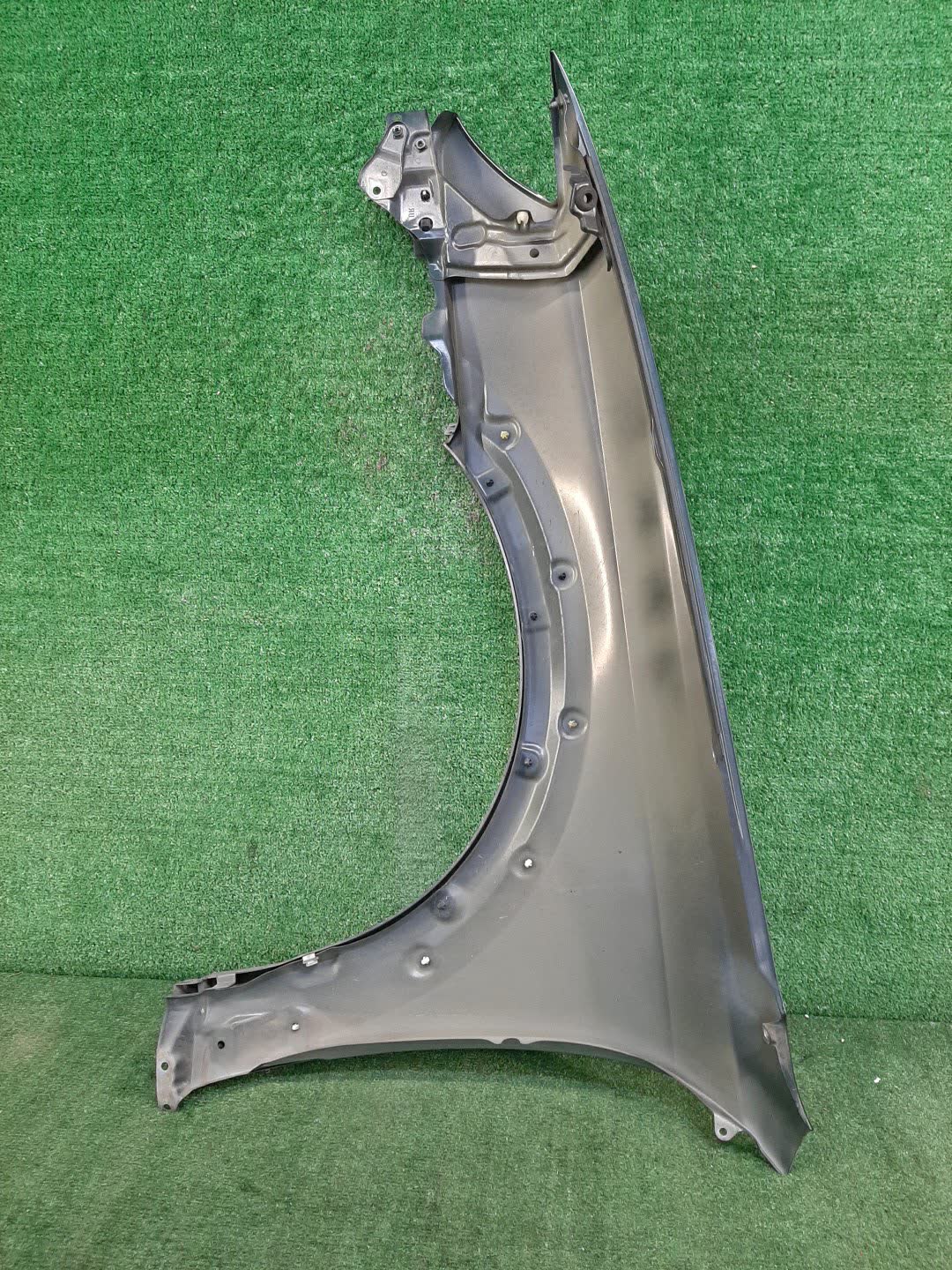 Крыло правое переднее SUBARU OUTBACK BPH, BP9, BPE 95290 3 ракурс