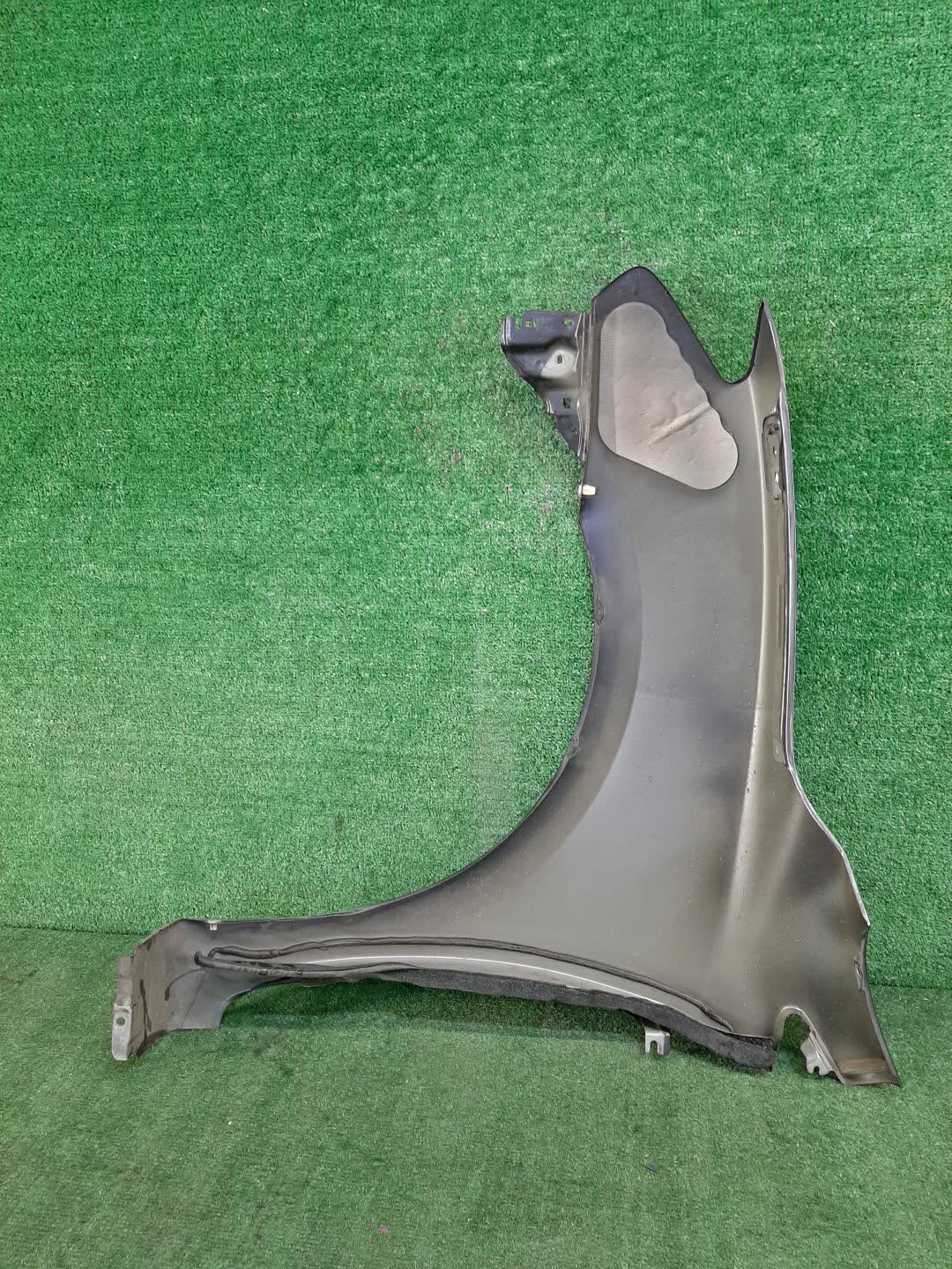 Крыло правое переднее NISSAN SENTRA, SYLPHY B17, TB17 95480 4 ракурс