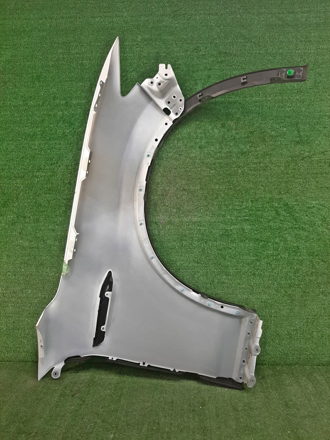Крыло левое переднее MAZDA CX-60 KH5P 95557 4 ракурс