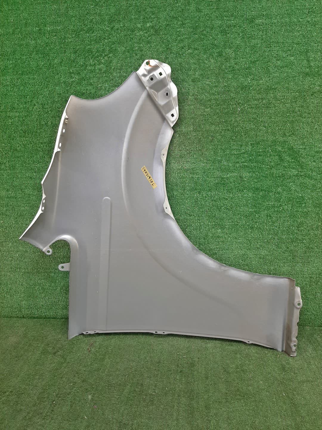 Крыло левое переднее TOYOTA PORTE NCP141, NSP140, NSP141, NCP145 95585 5 ракурс