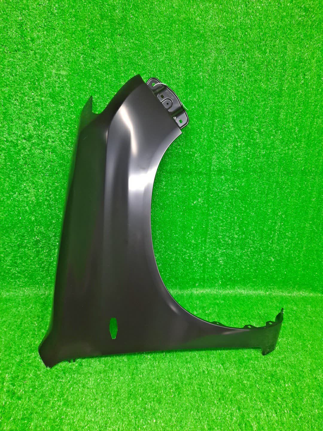 Крыло правое переднее TOYOTA PROBOX, SUCCEED NSP160V, NCP160V, NCP165V, NHP160V 53811-52360 1 ракурс