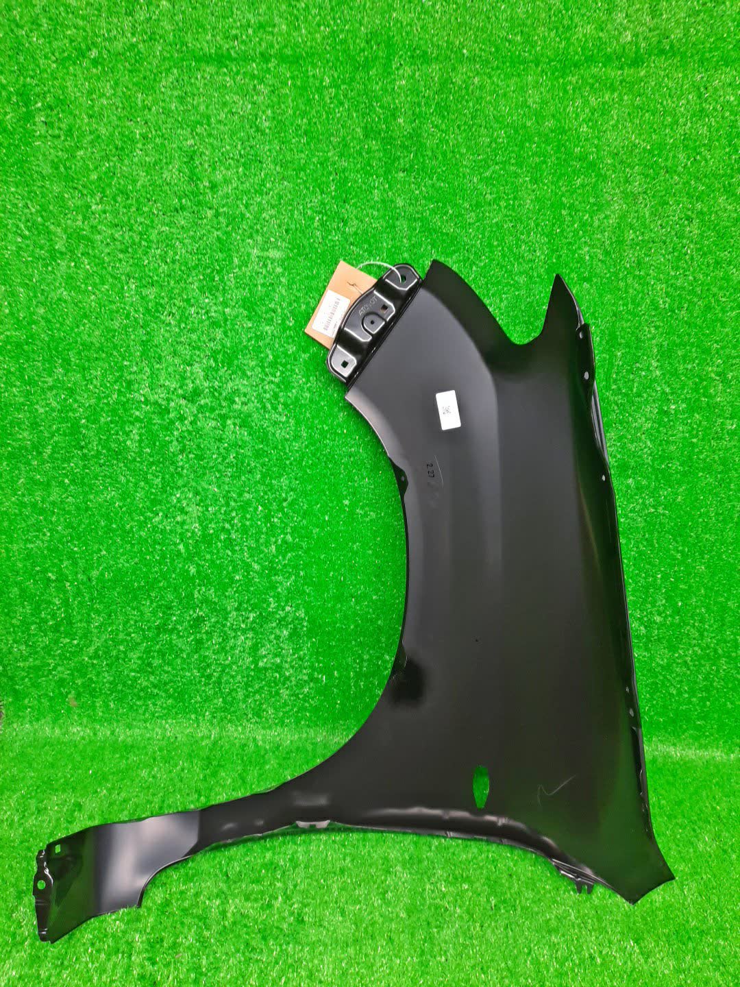 Крыло правое переднее TOYOTA PROBOX, SUCCEED NSP160V, NCP160V, NCP165V, NHP160V 53811-52360 2 ракурс