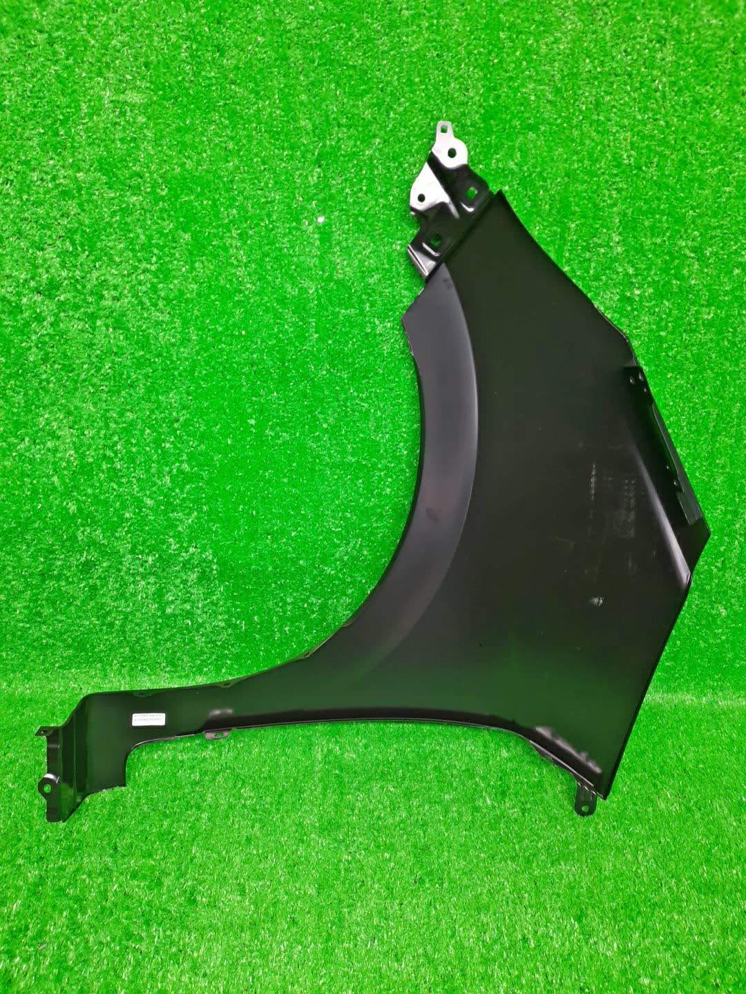 Крыло правое переднее HONDA FIT, JAZZ GR3, GR4, GR2, GR1, GR6, GR5, GR7,  60211-TZA-000ZZ 2 ракурс