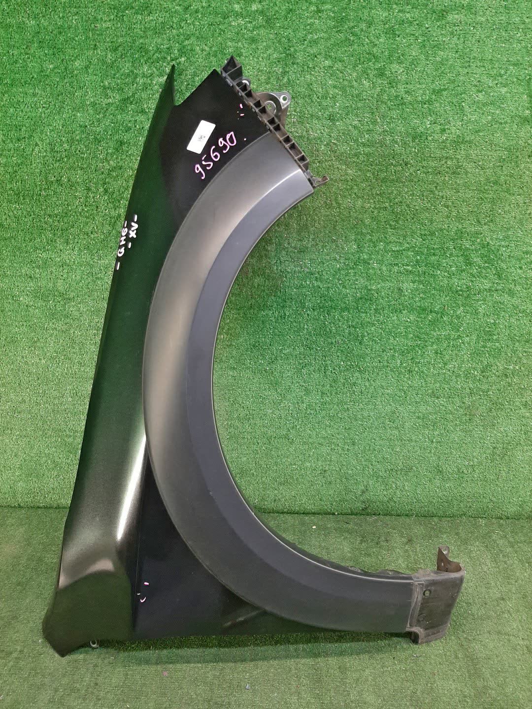 Крыло правое переднее SUBARU IMPREZA XV GH6 95690 1 ракурс